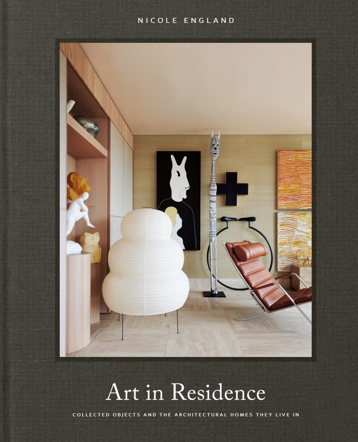 Art in Residence
