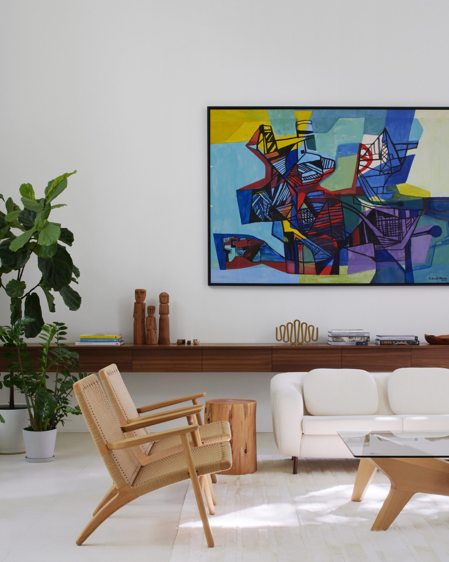 Art in Residence