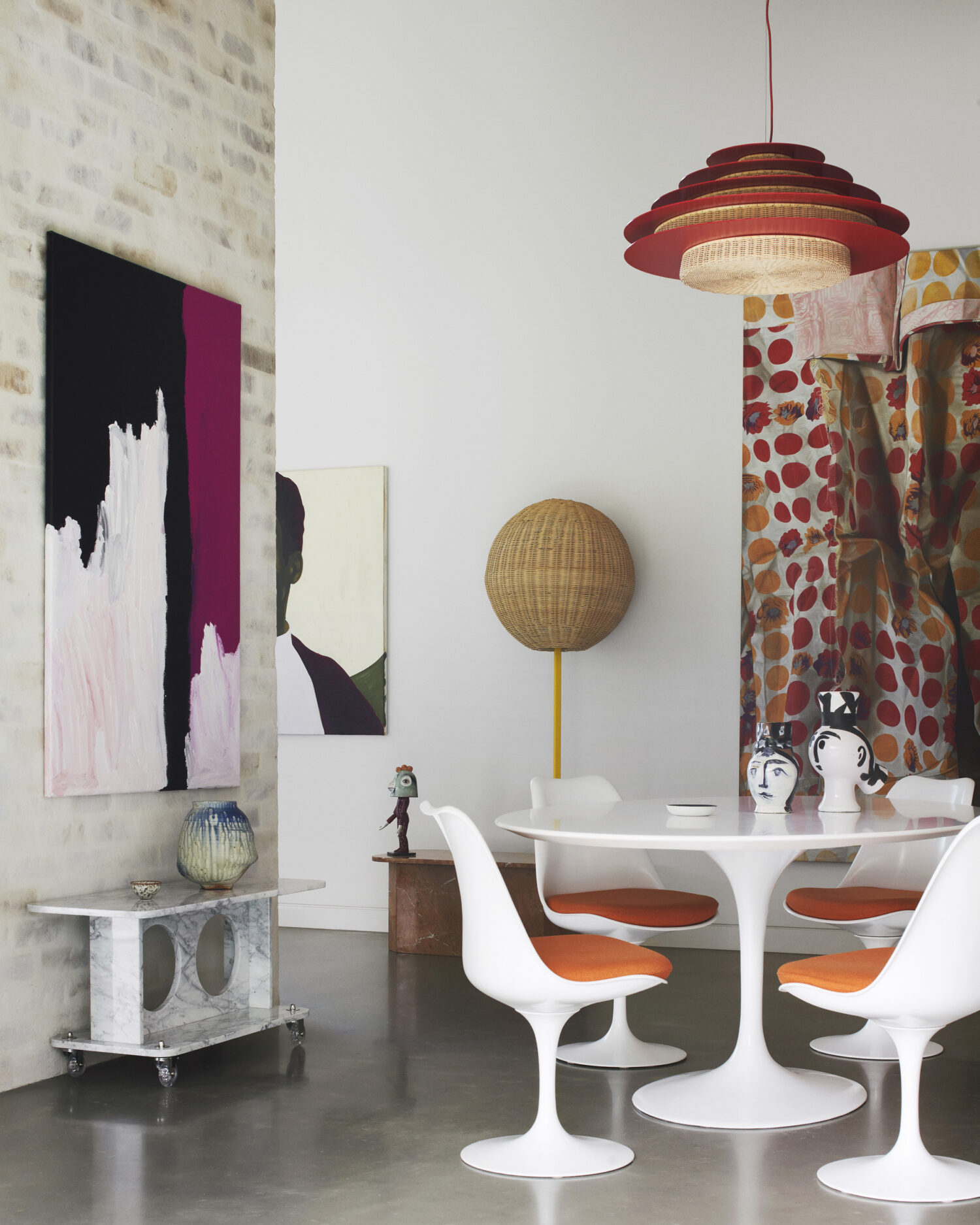 Art in Residence
