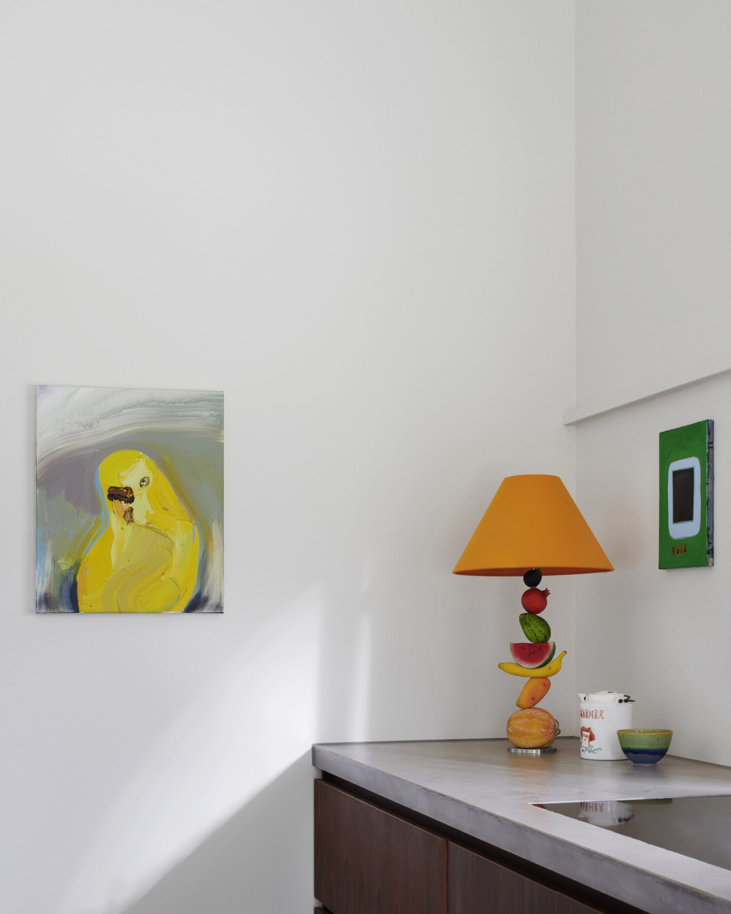 Art in Residence