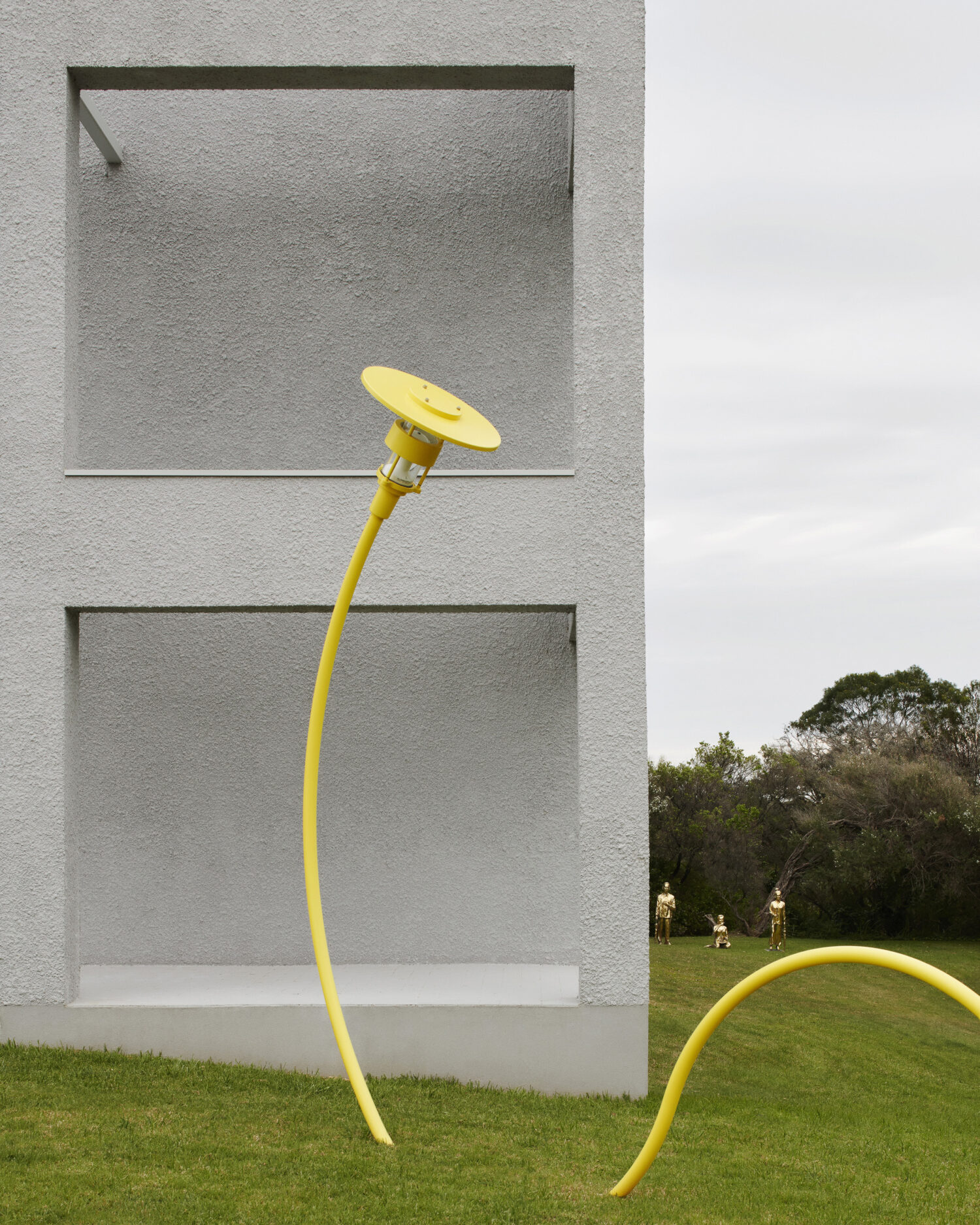 Art in Residence
