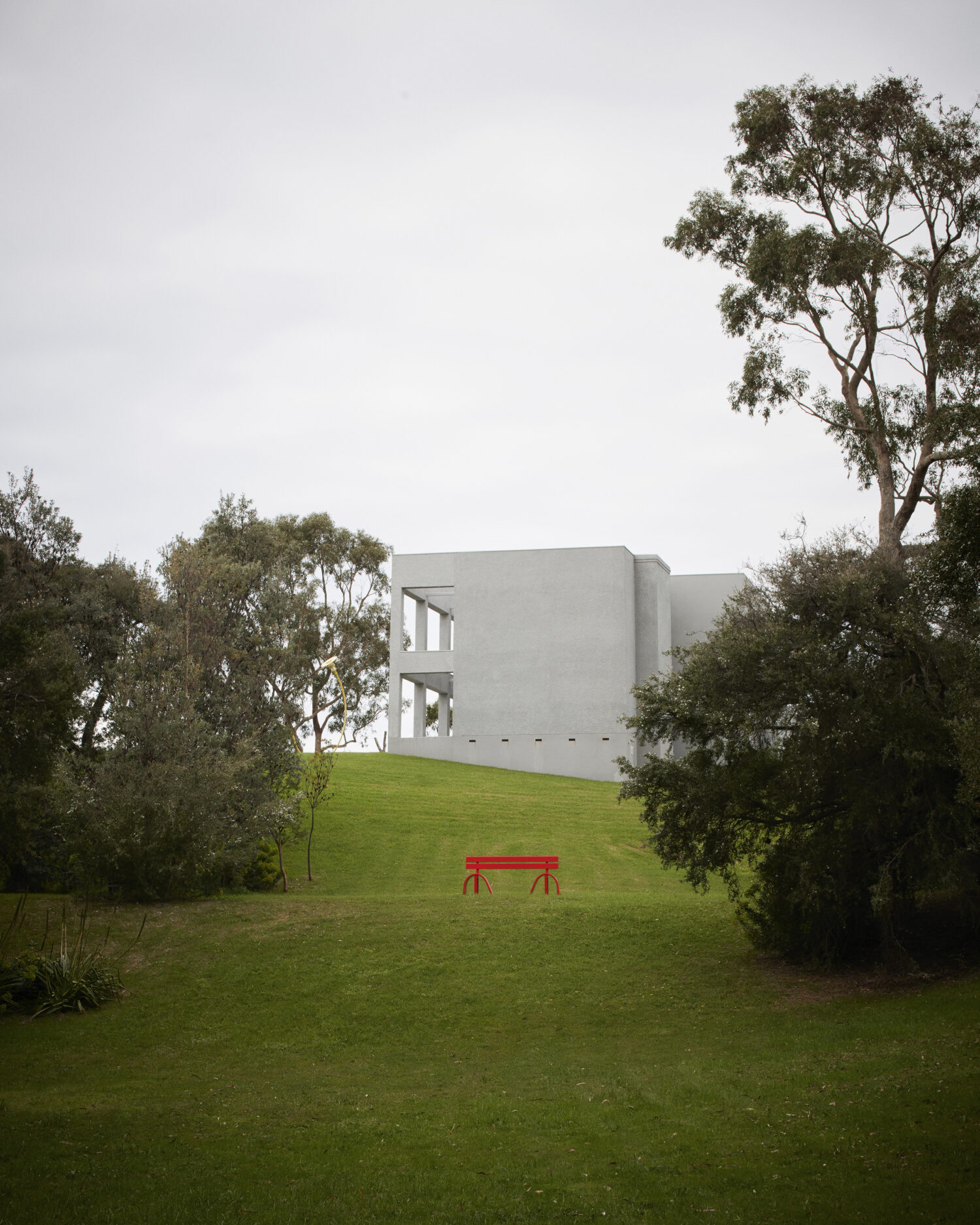 Art in Residence