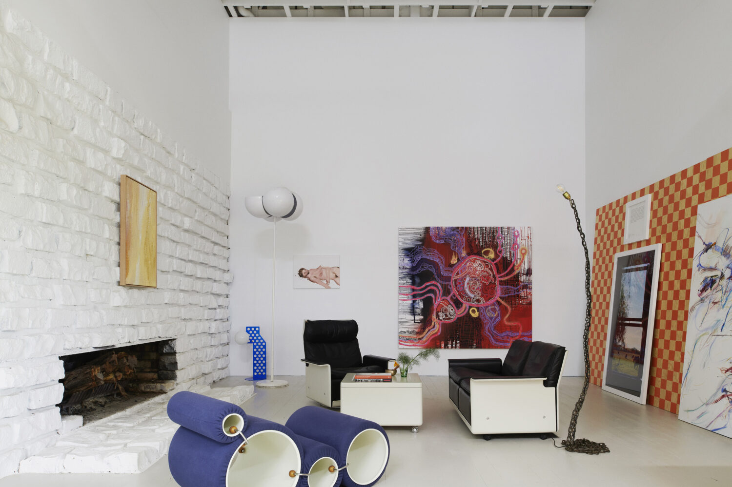 Art in Residence