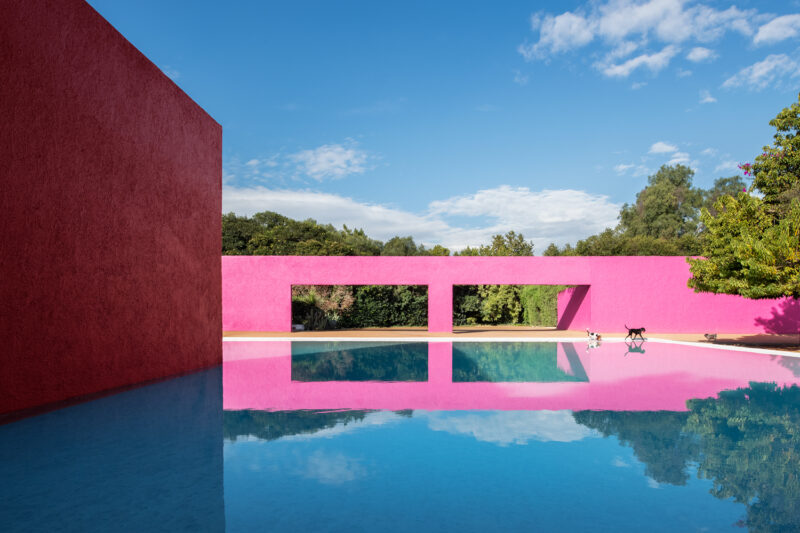 Cuadra San Cristobal