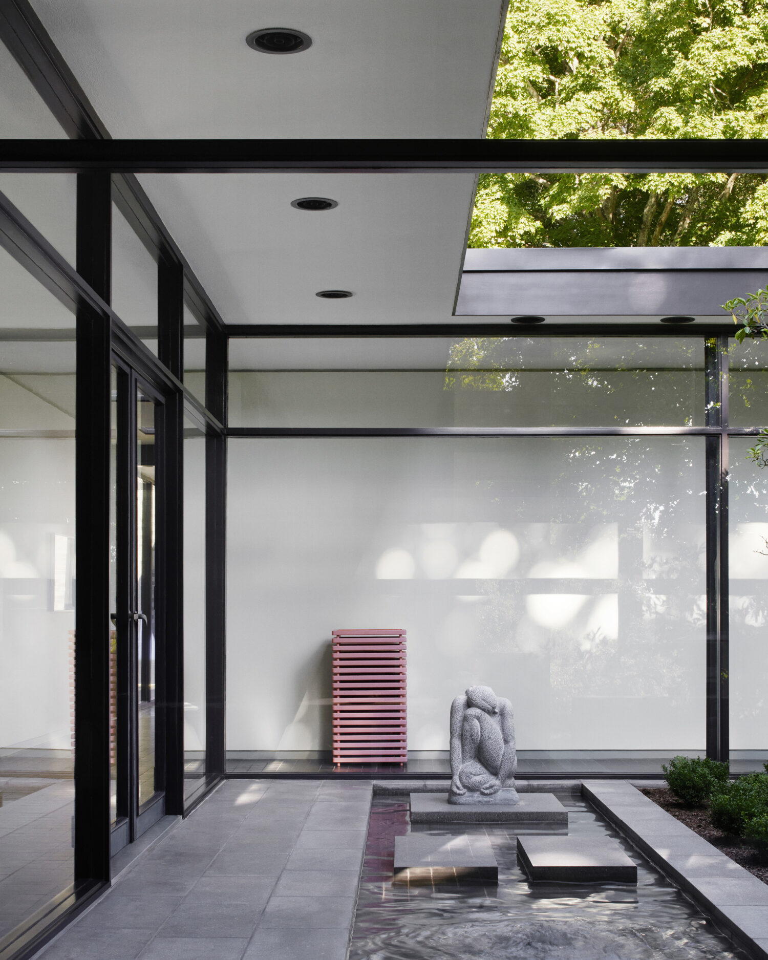 Hodgson House