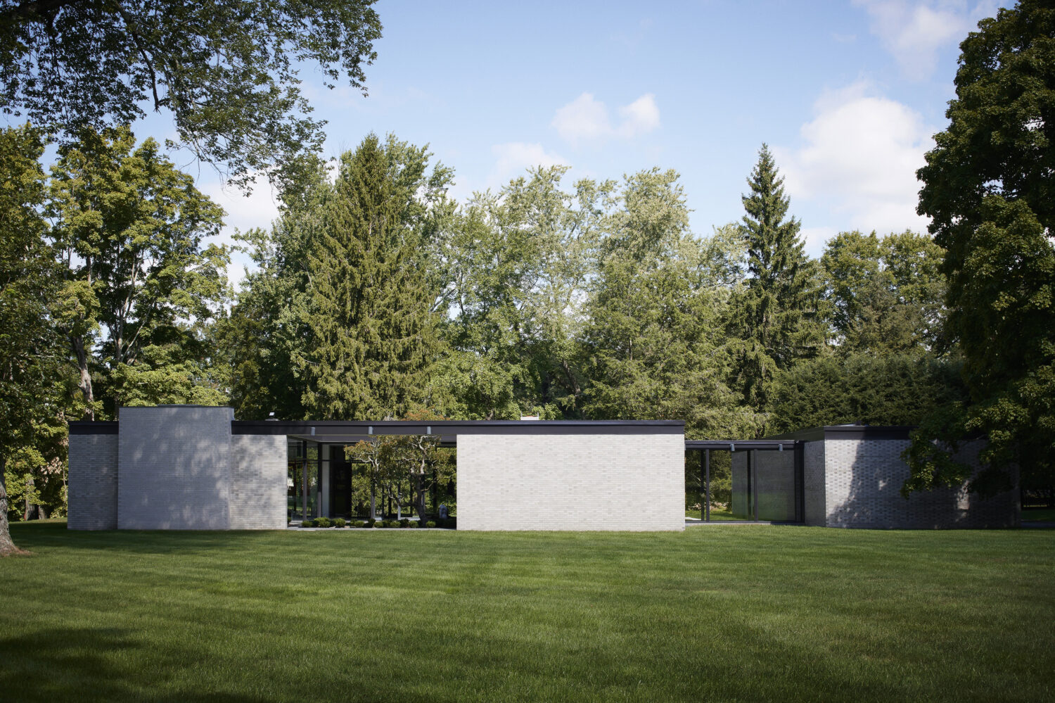 Hodgson House