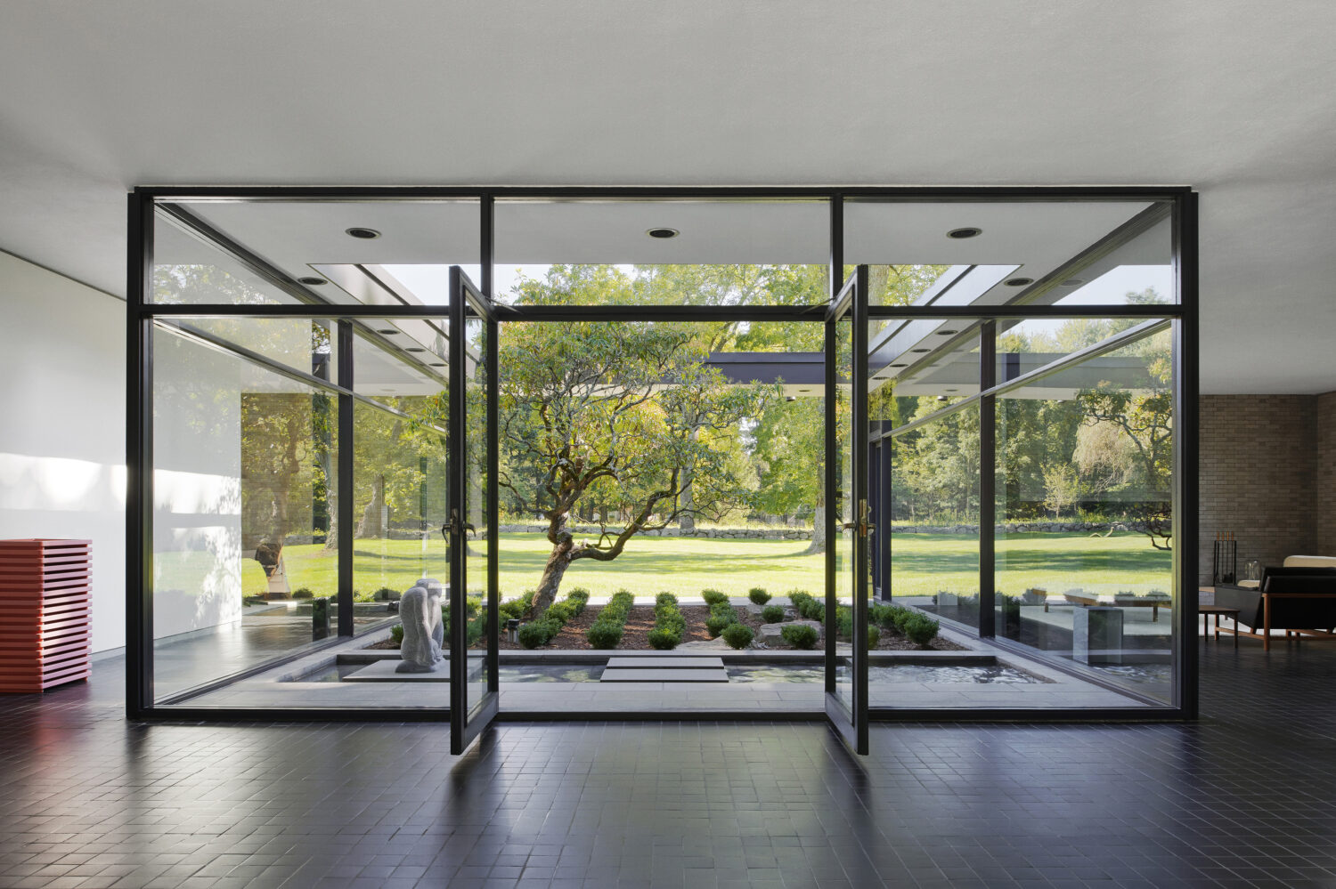 Hodgson House