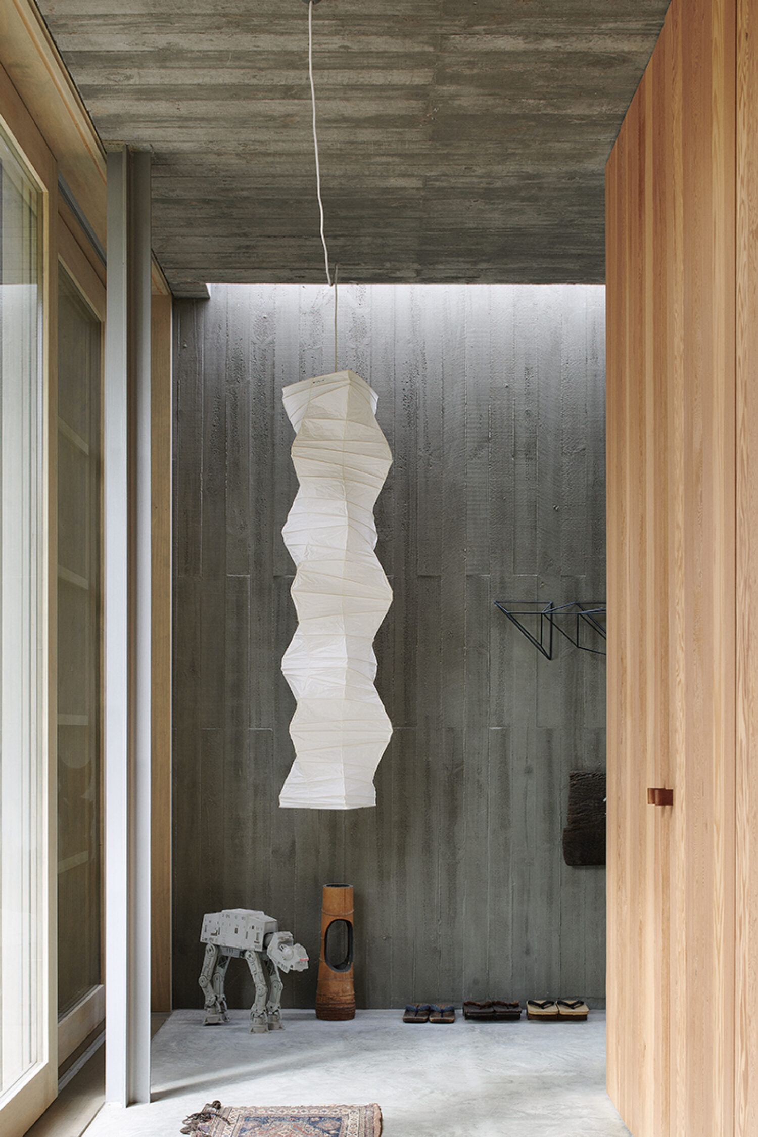 Mori House