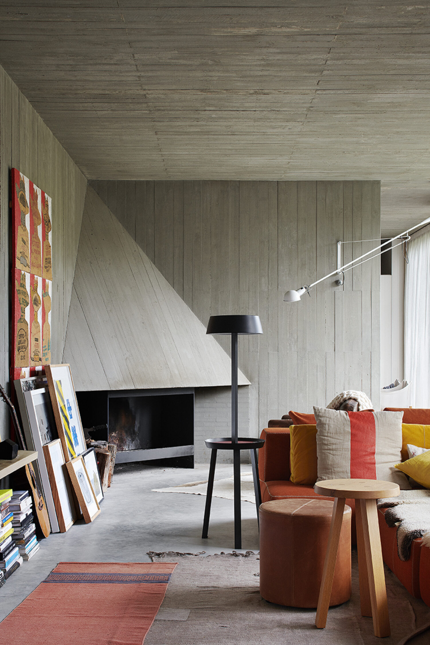 Mori House