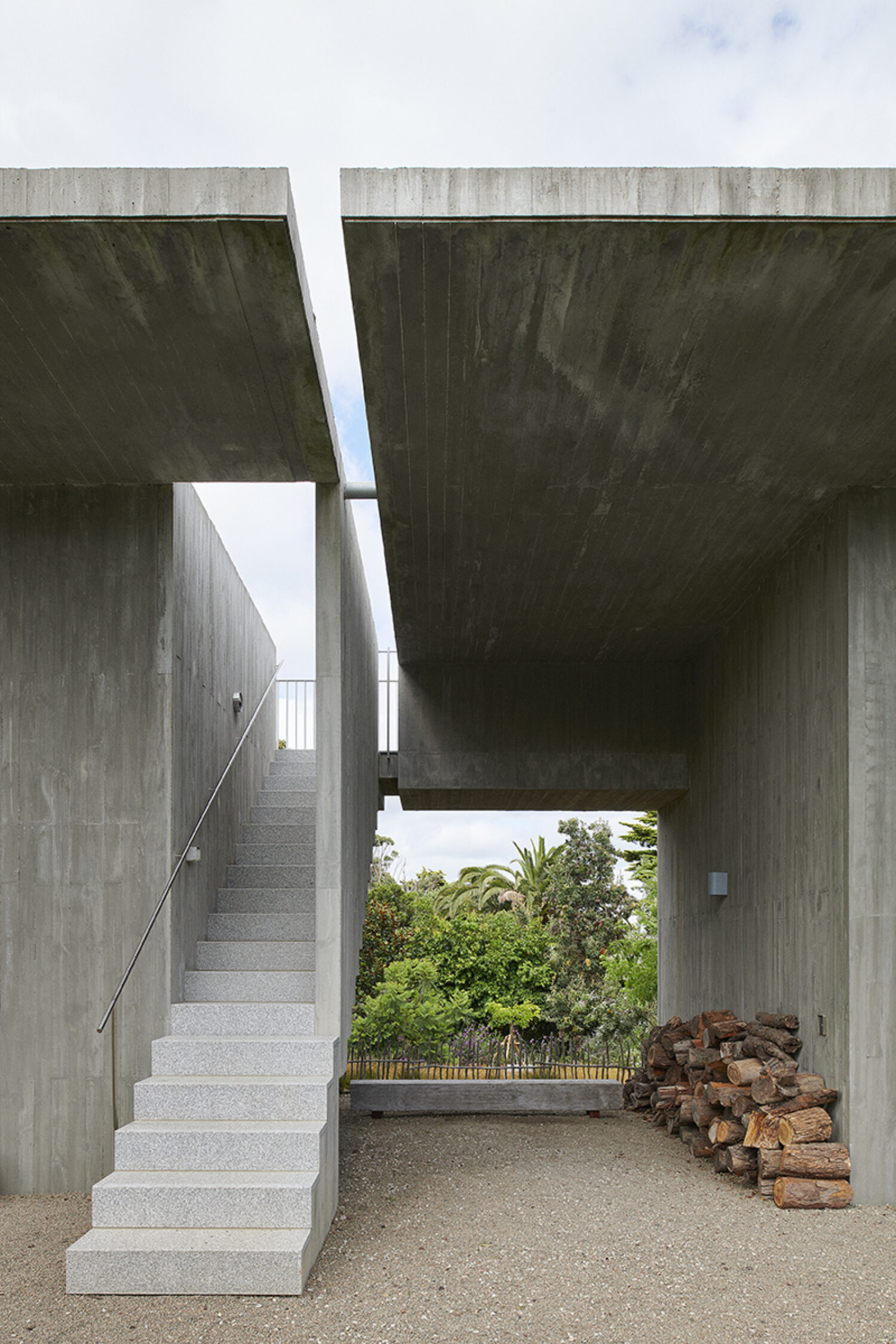 Mori House