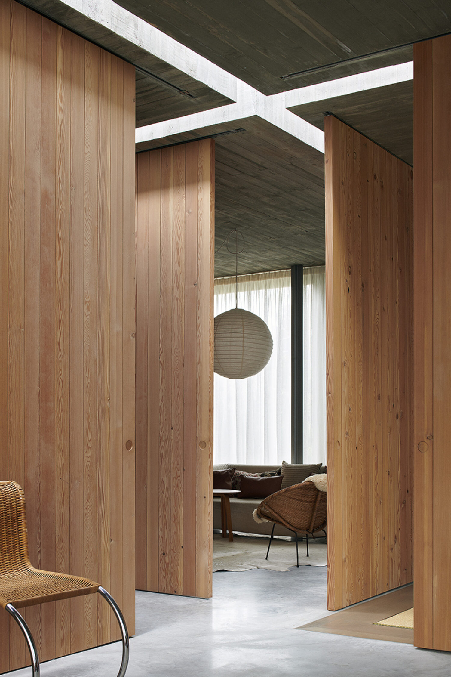 Mori House