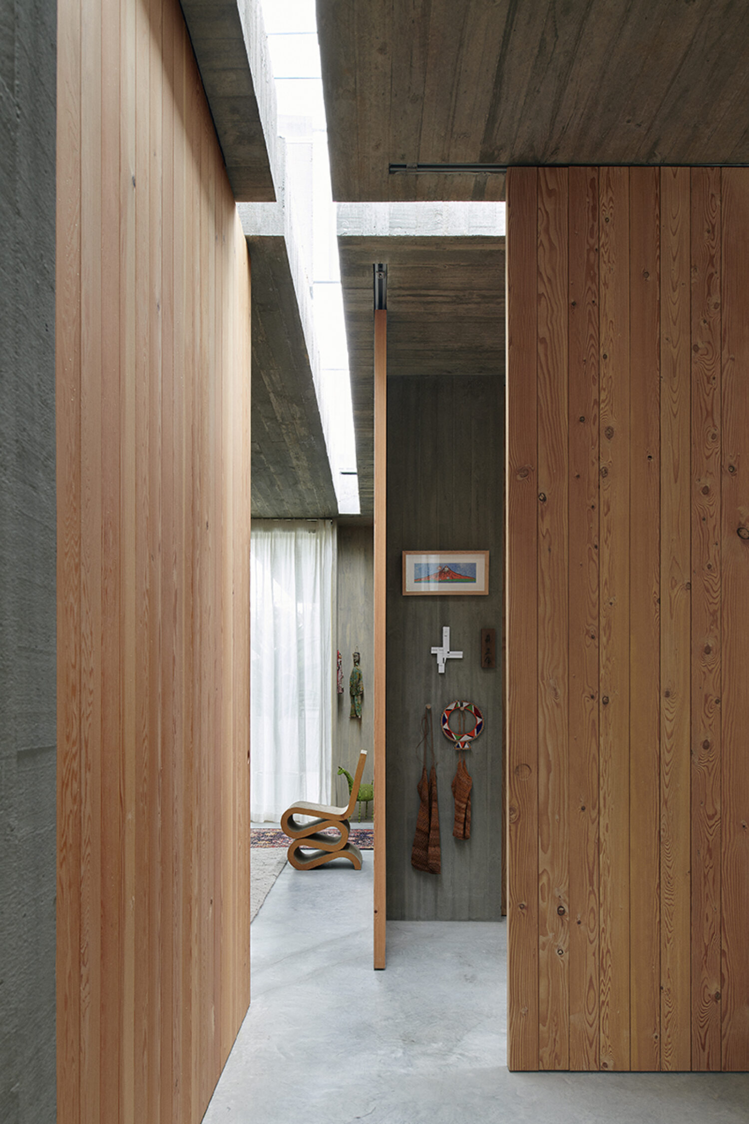 Mori House