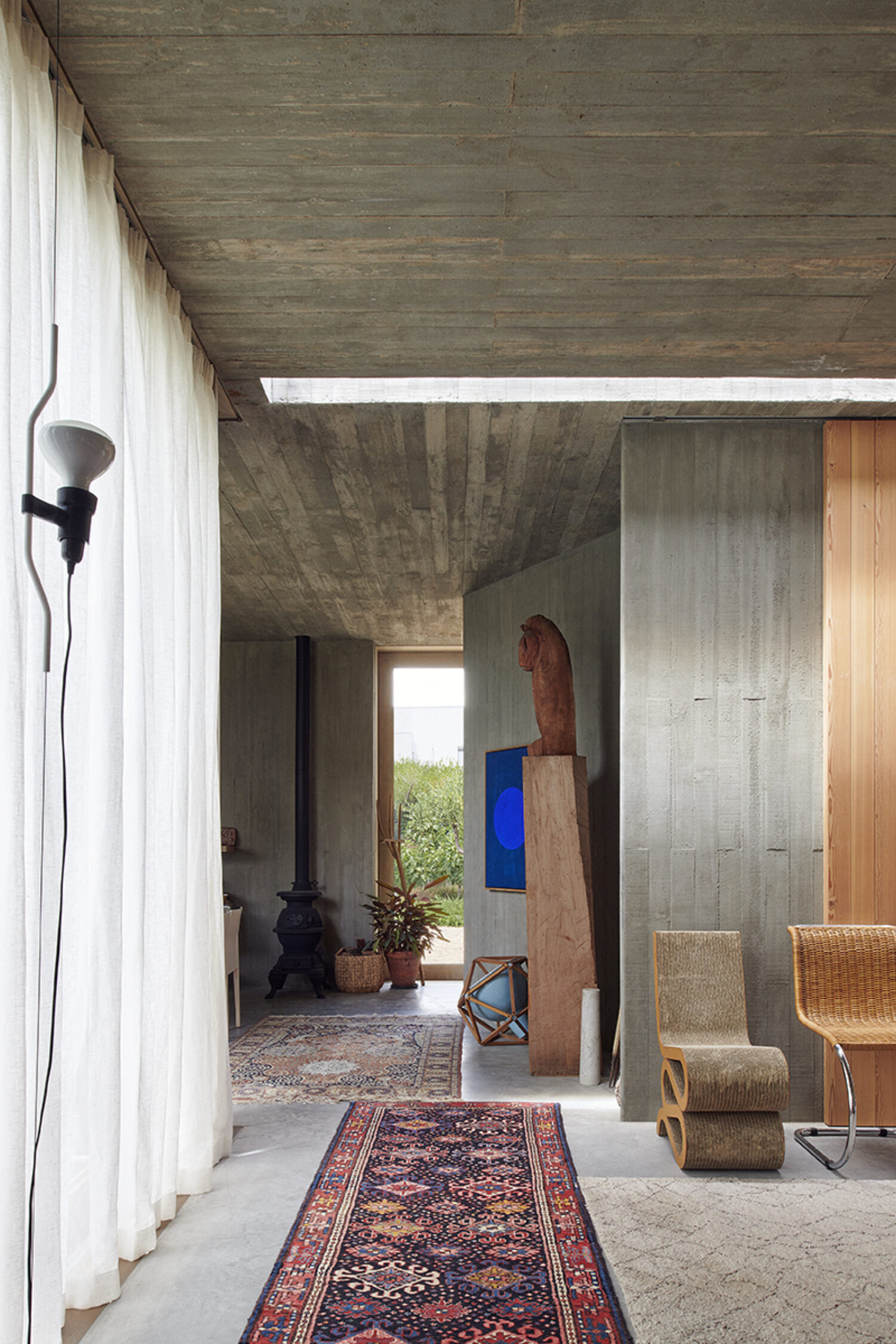 Mori House
