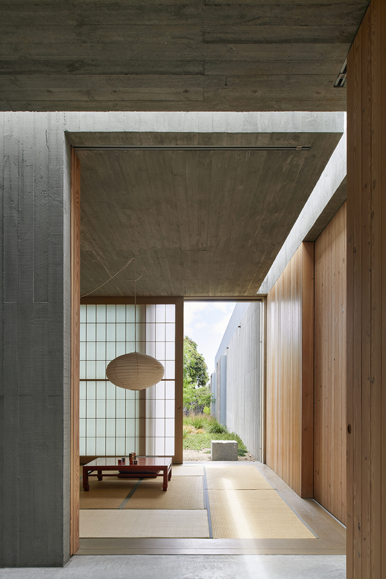 Mori House