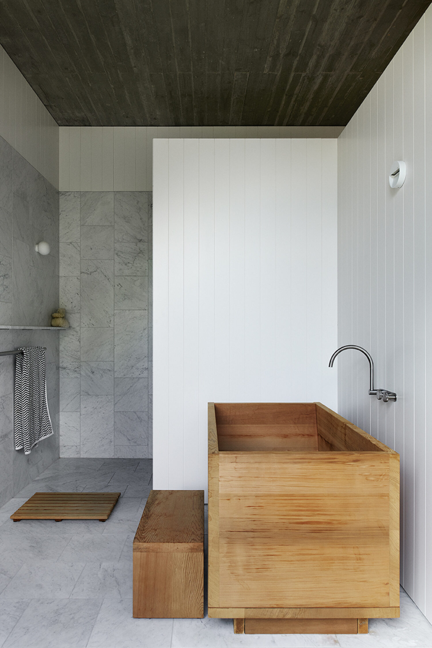 Mori House