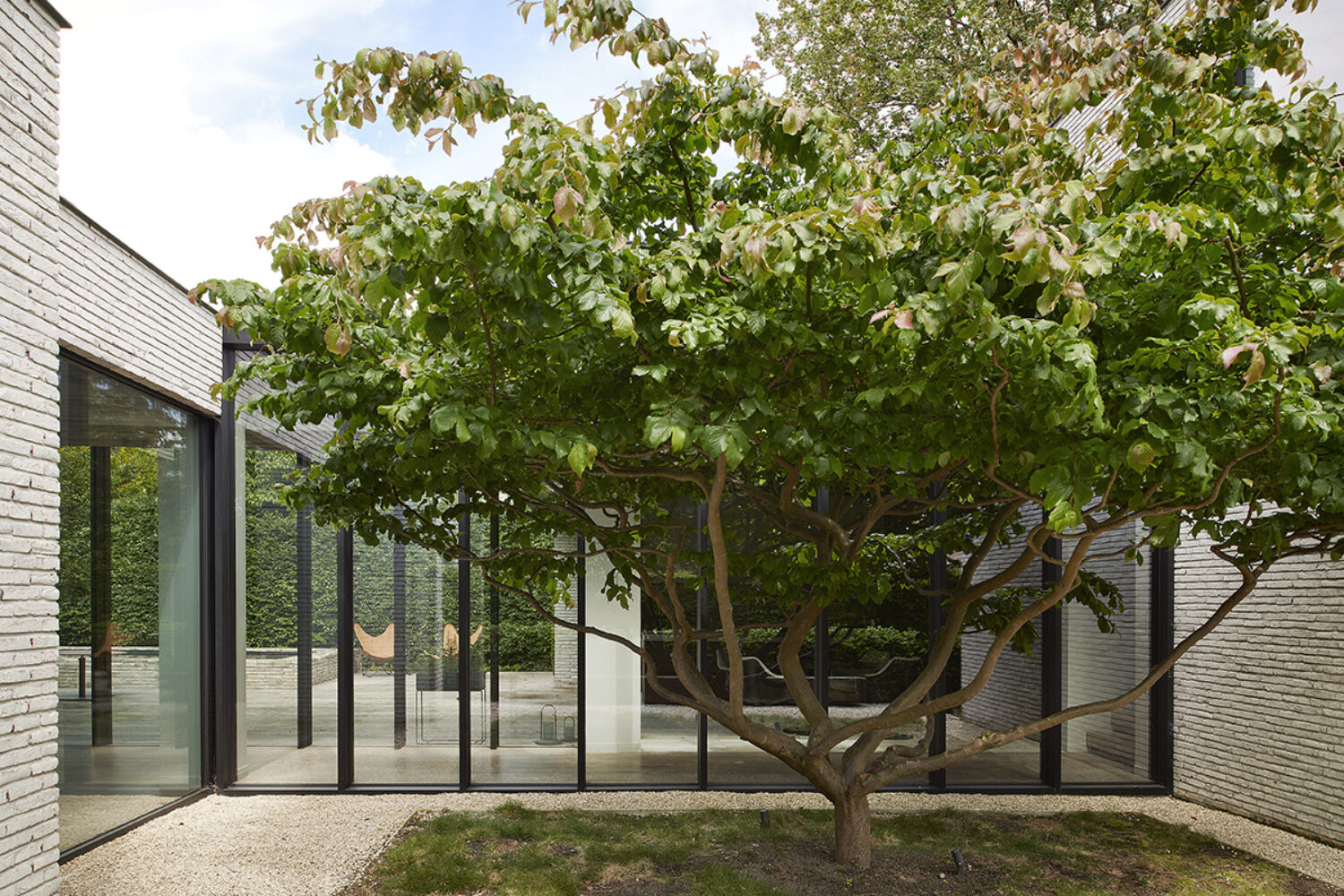 The Architects House