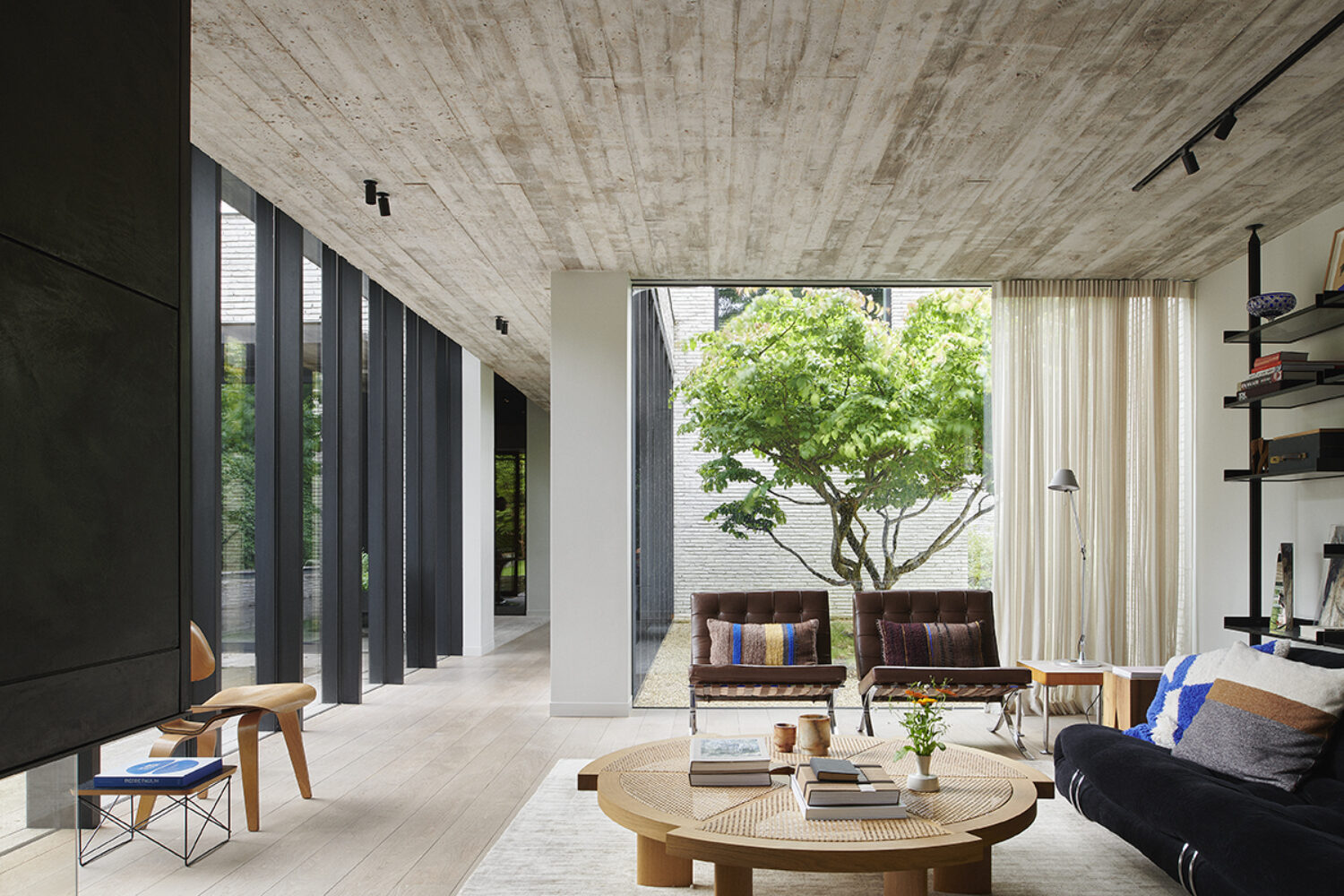 The Architects House