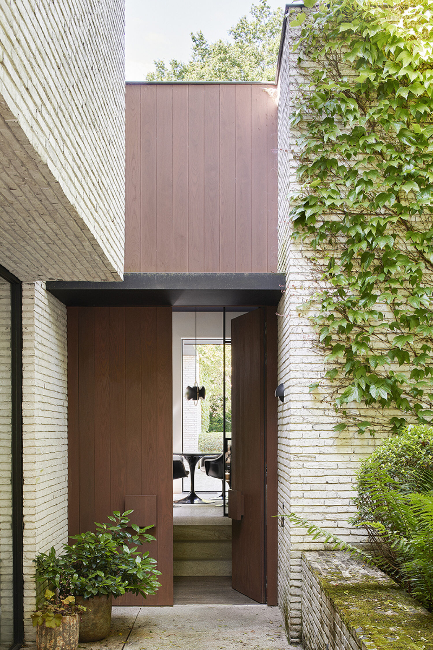 The Architects House