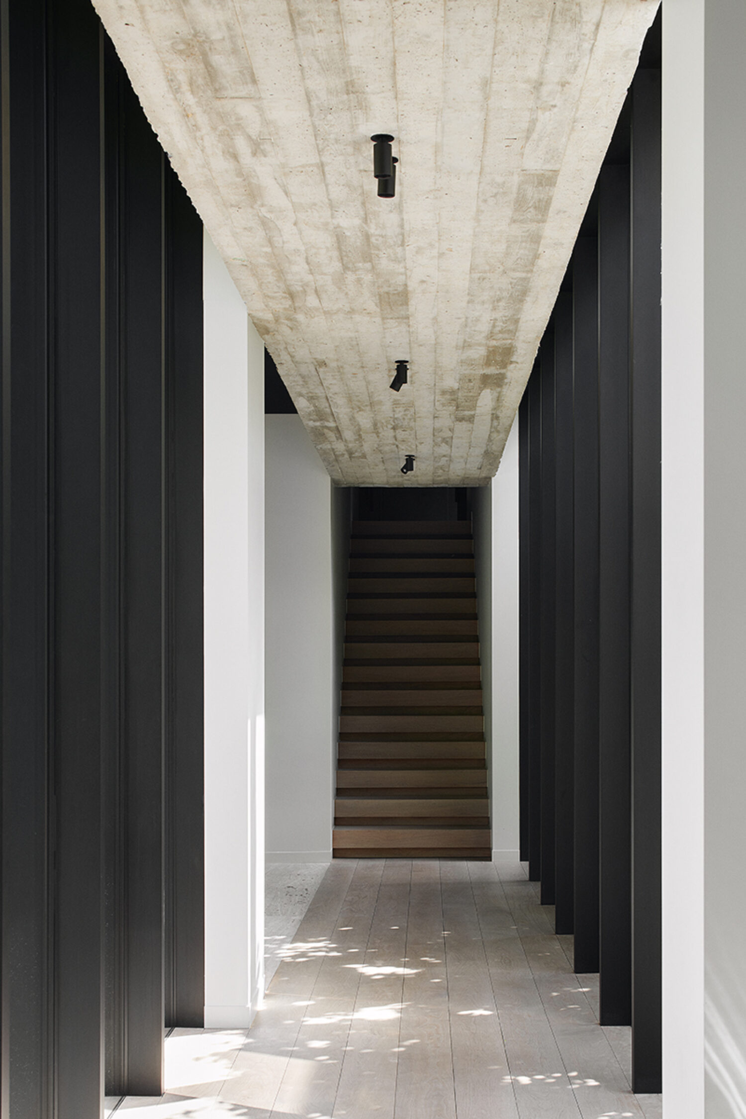 The Architects House