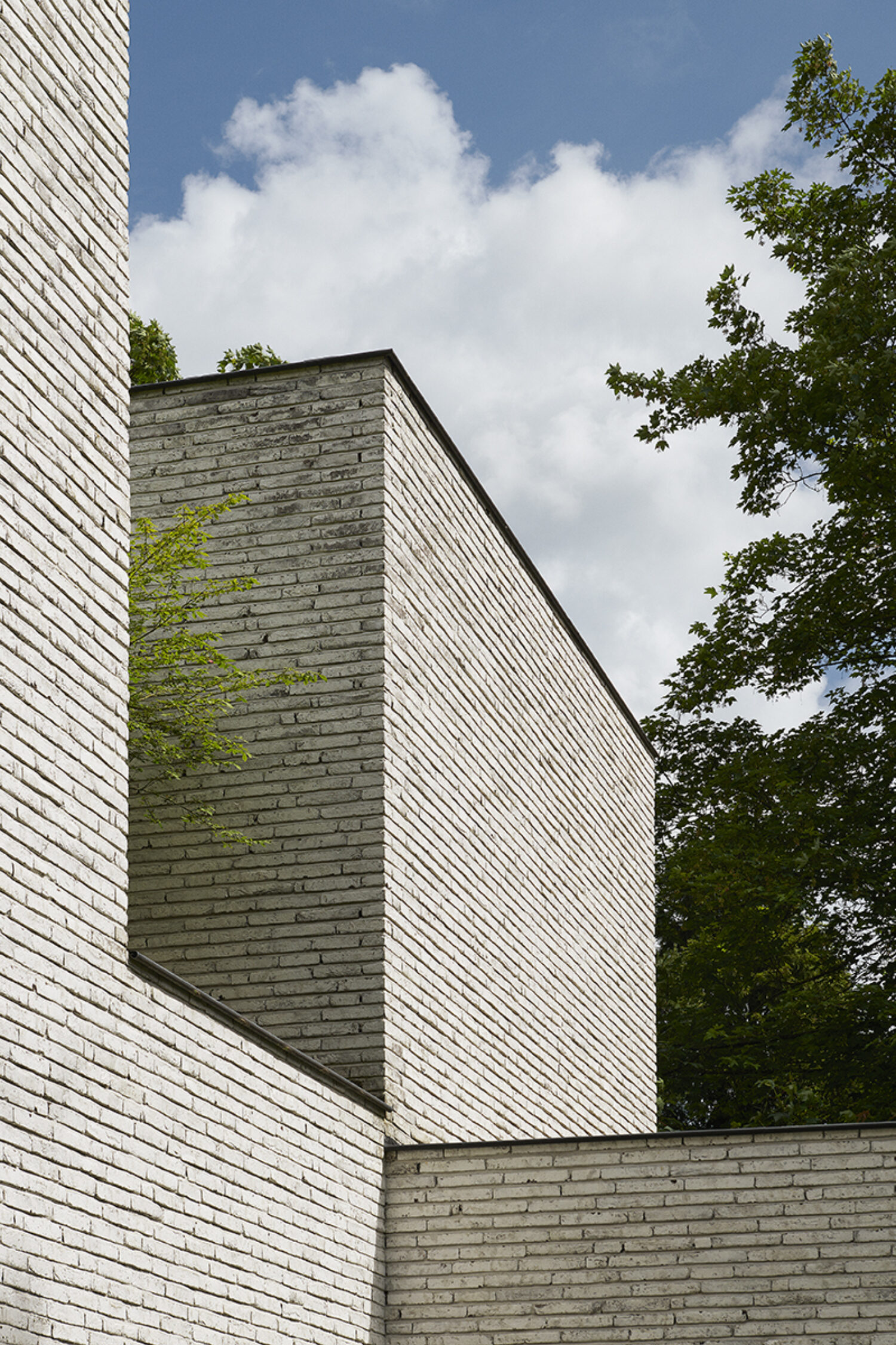 The Architects House