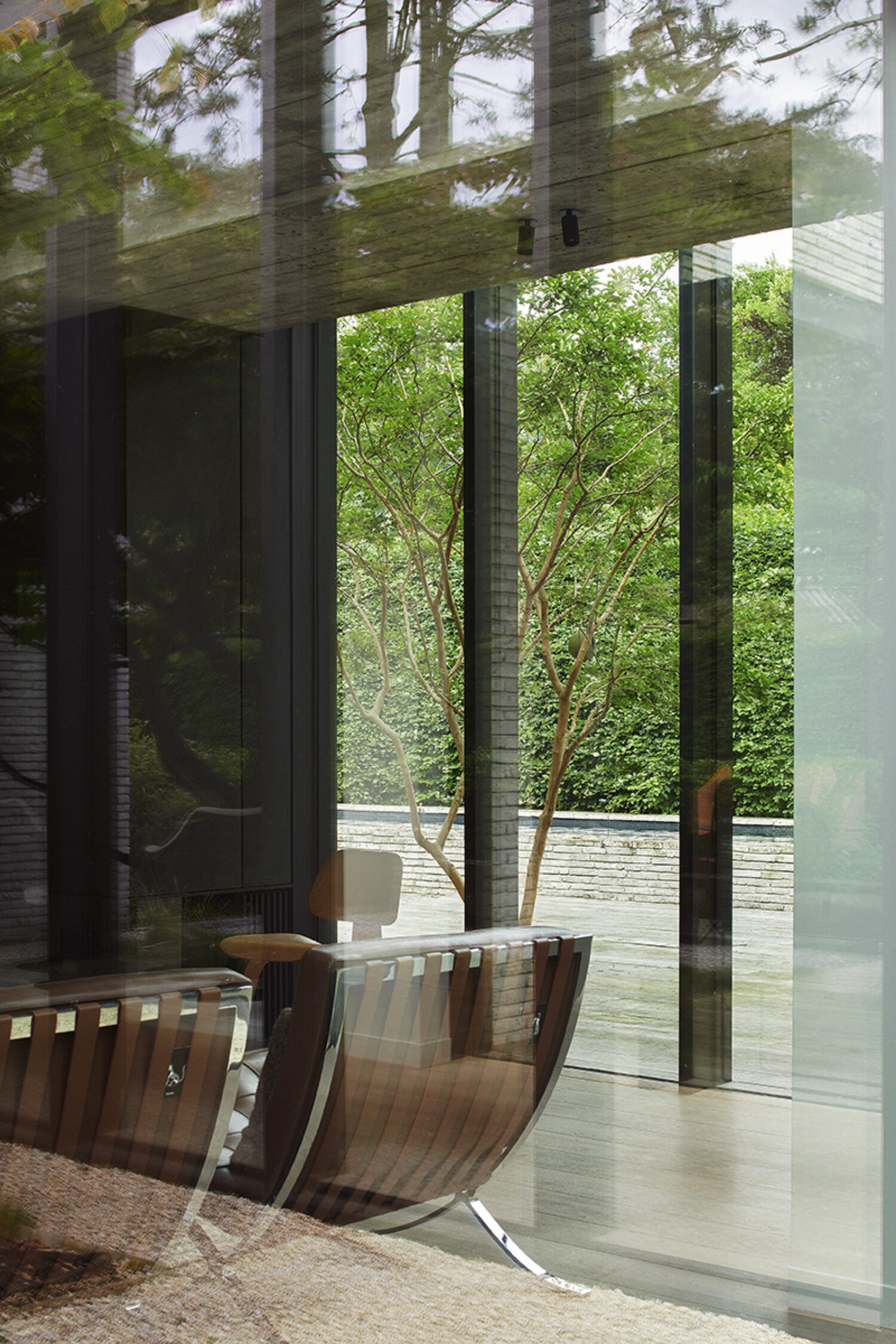 The Architects House