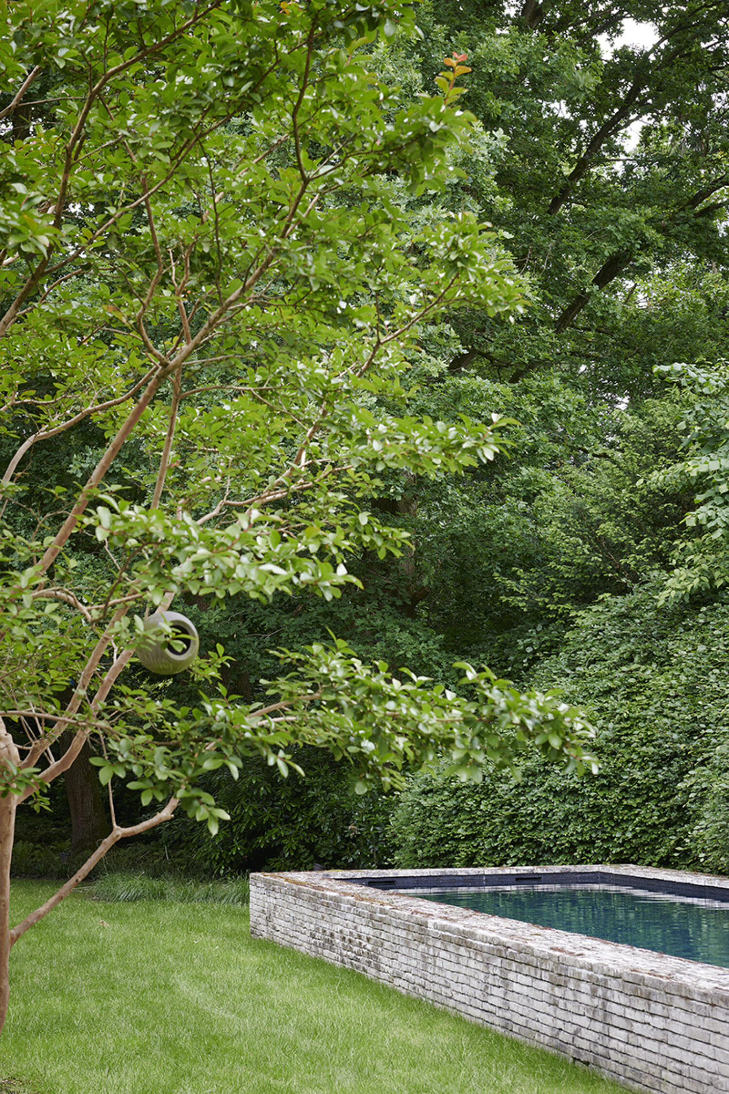 The Architects House