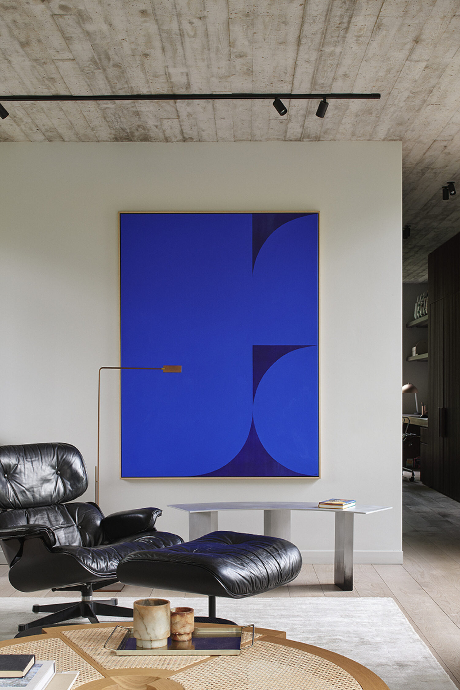 The Architects House