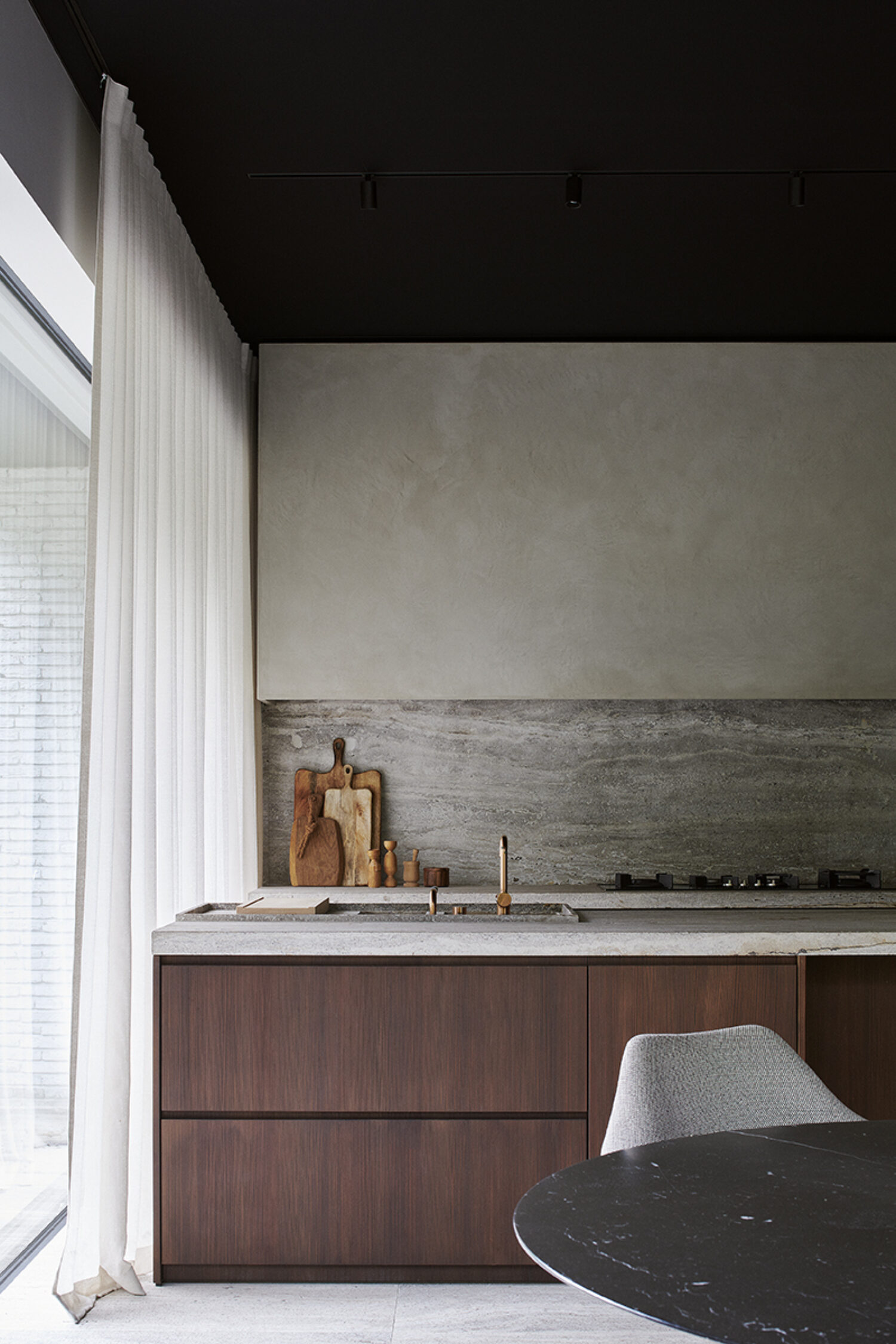 The Architects House
