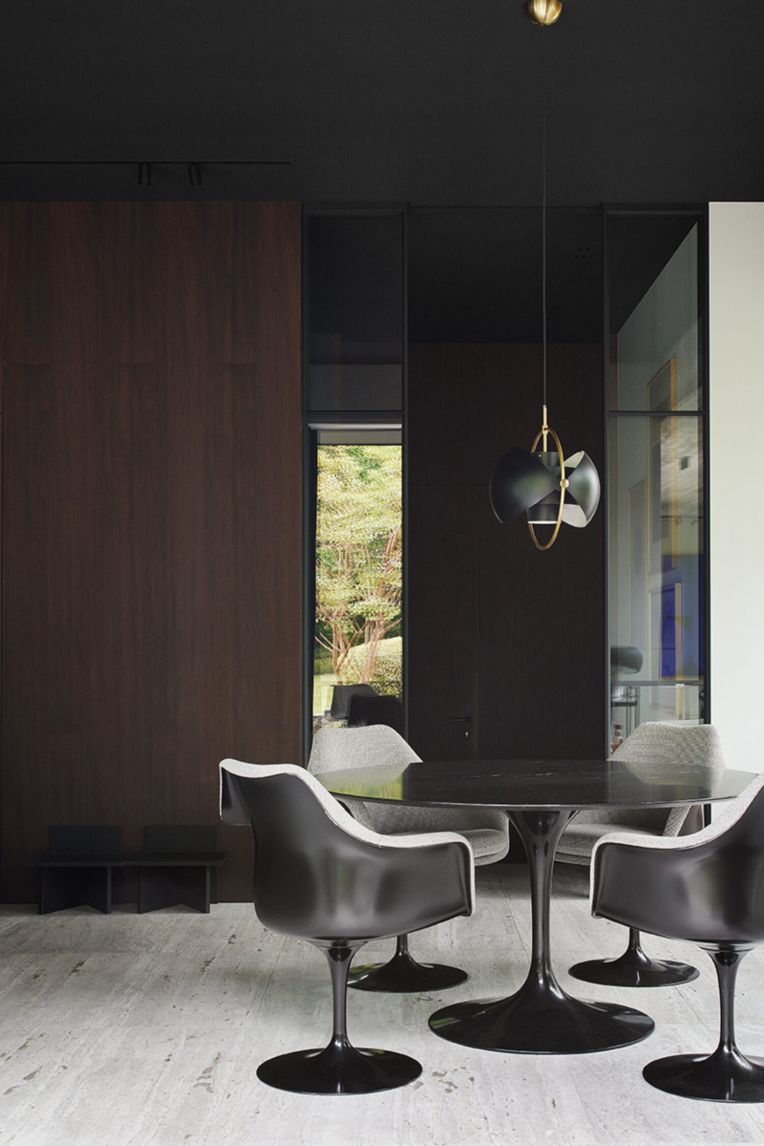 The Architects House