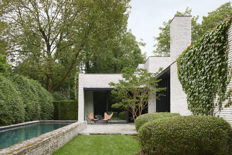 The Architects House