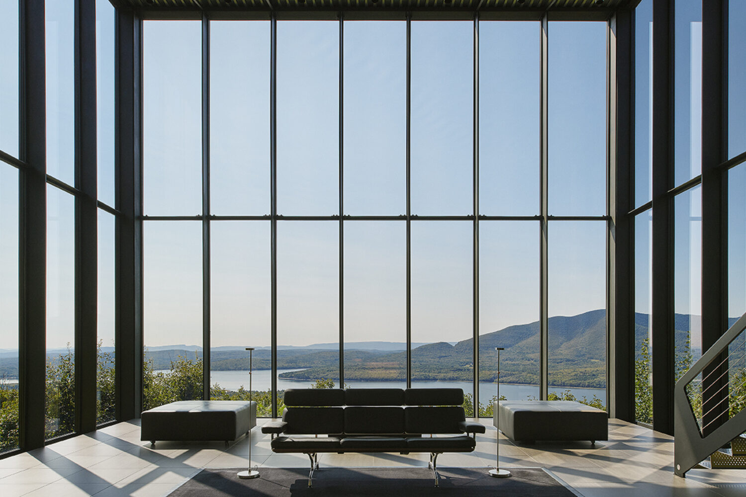 The Architects House