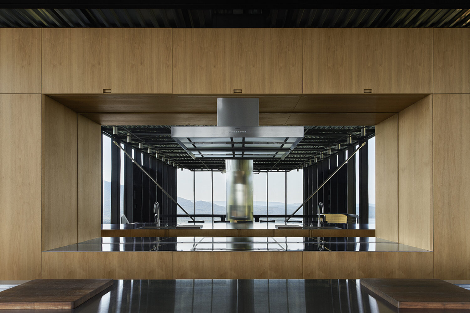 The Architects House