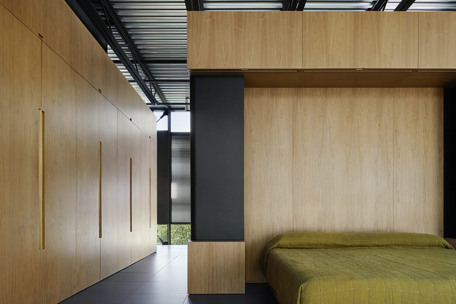 The Architects House