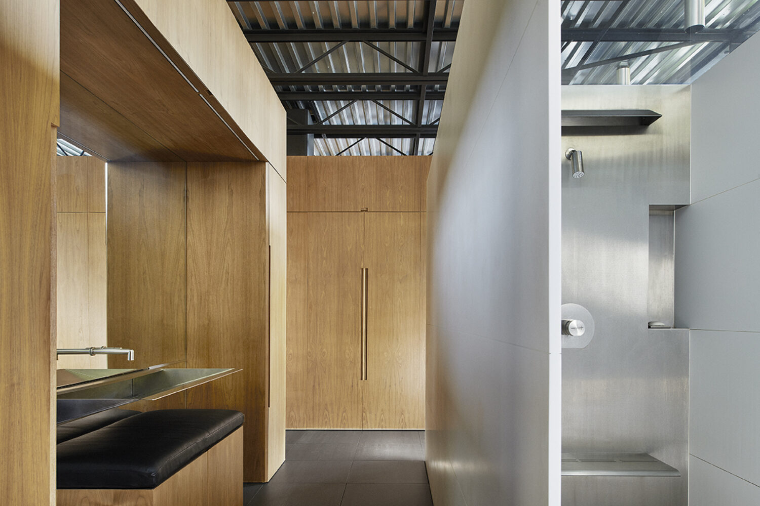 The Architects House