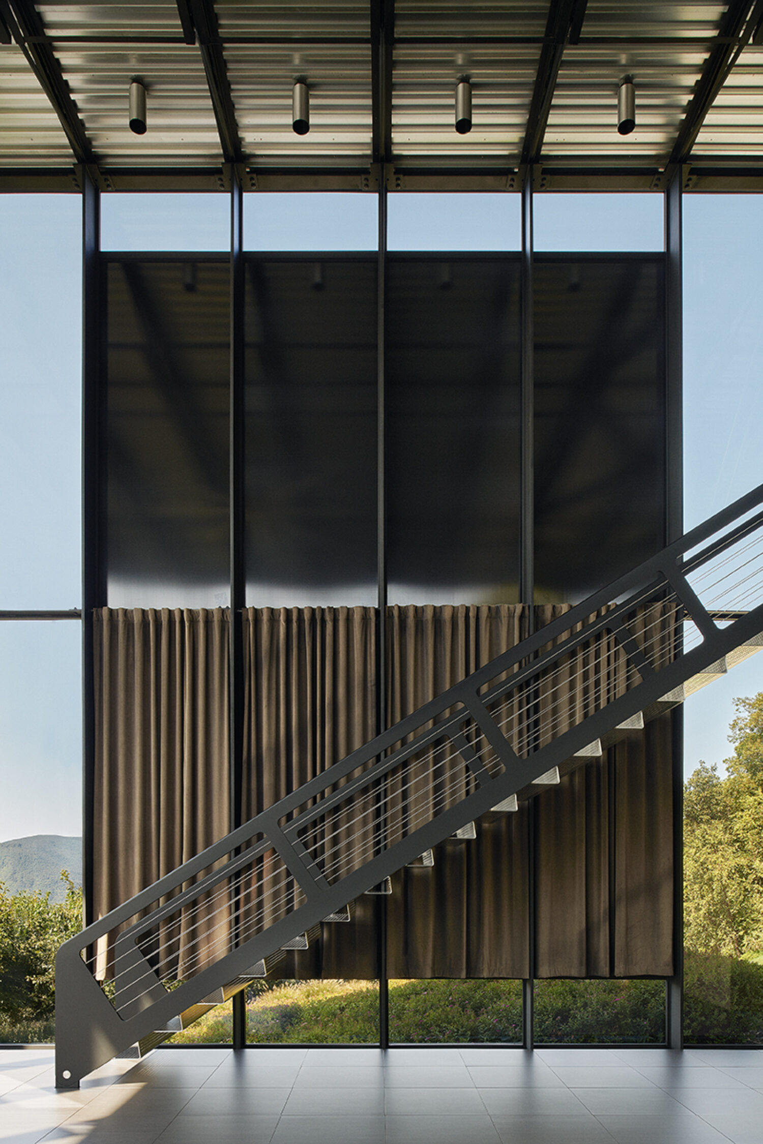The Architects House