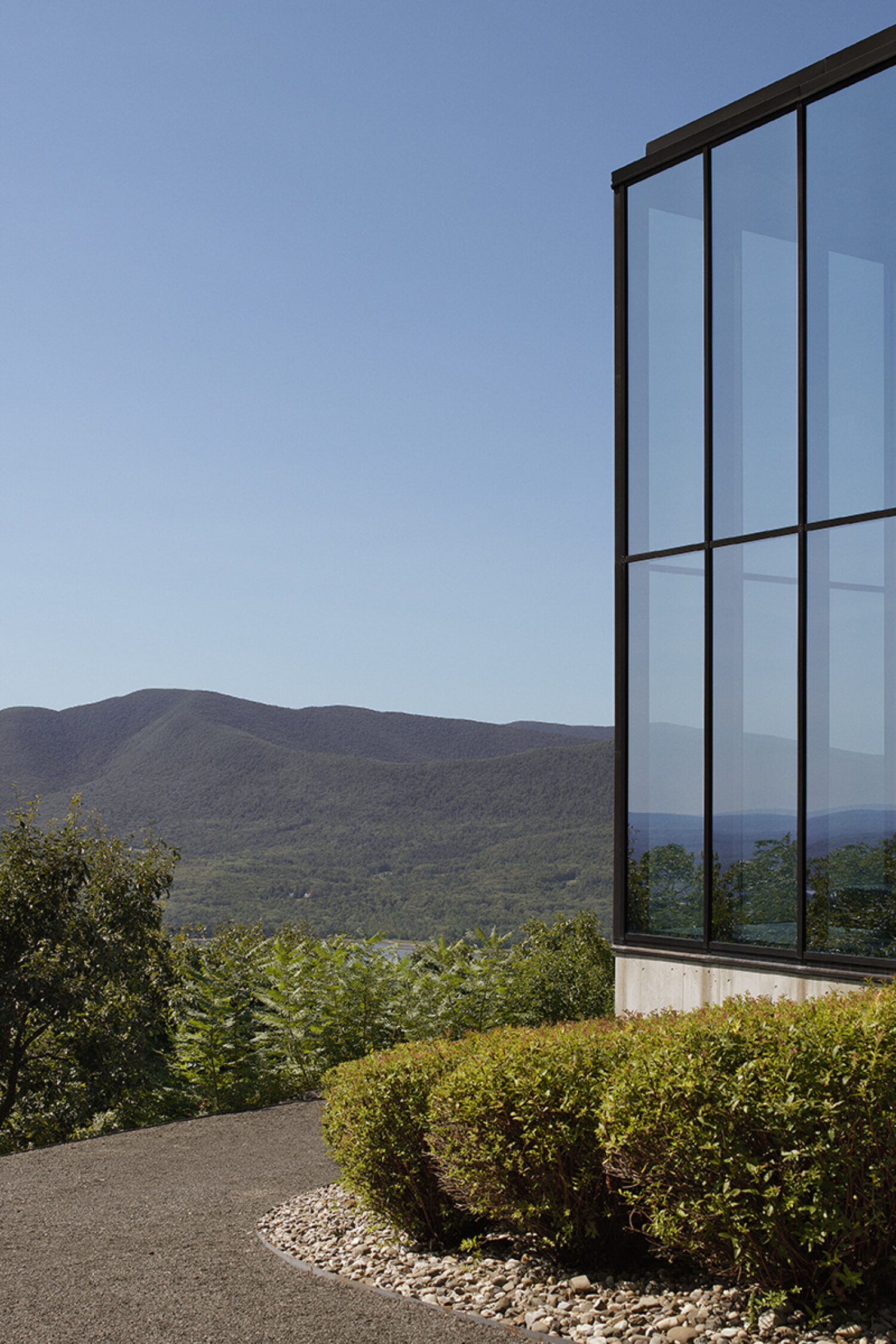 The Architects House