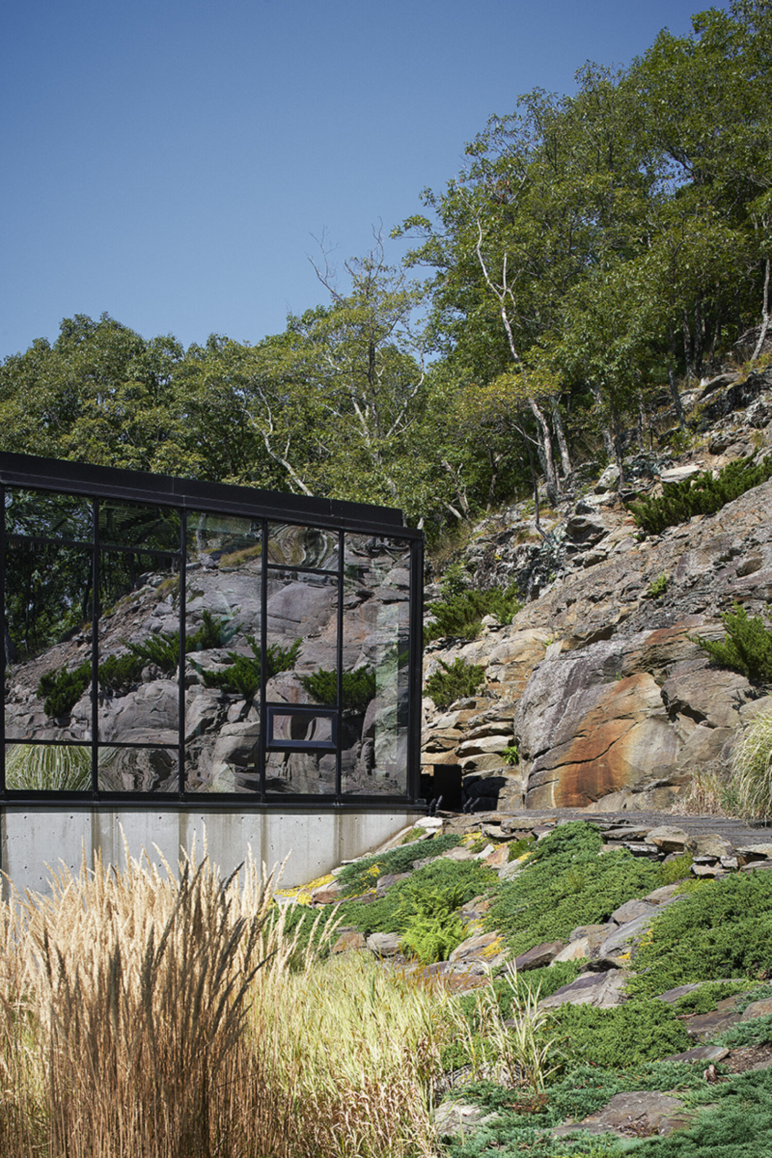 The Architects House