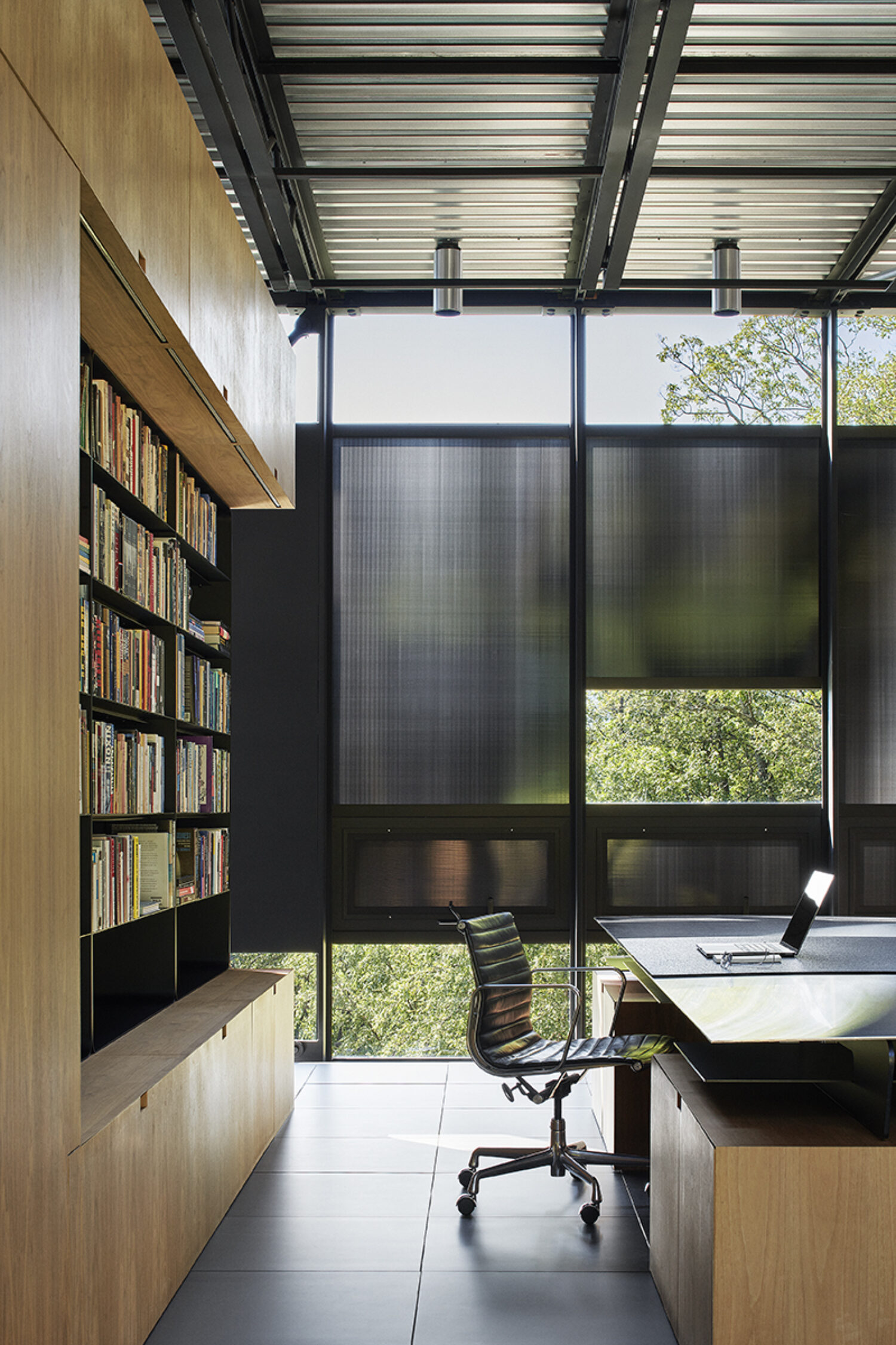 The Architects House