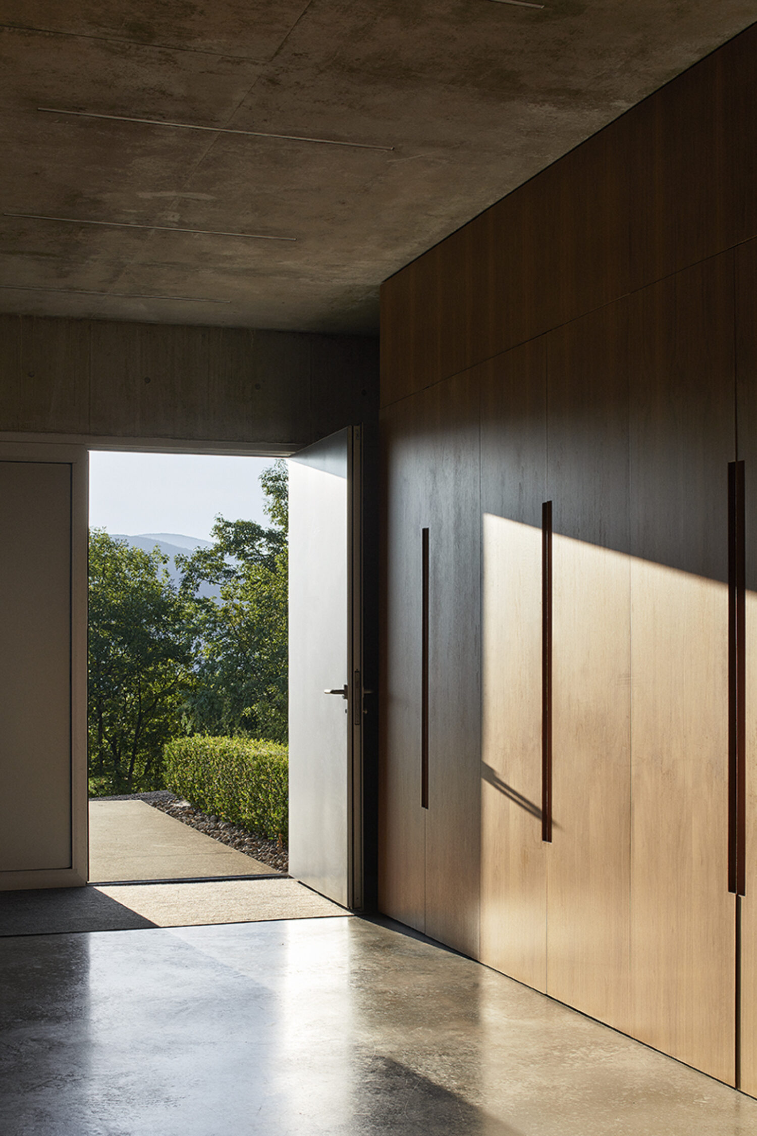 The Architects House