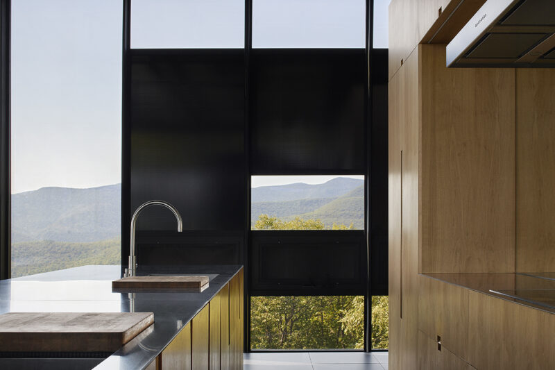 The Architects House