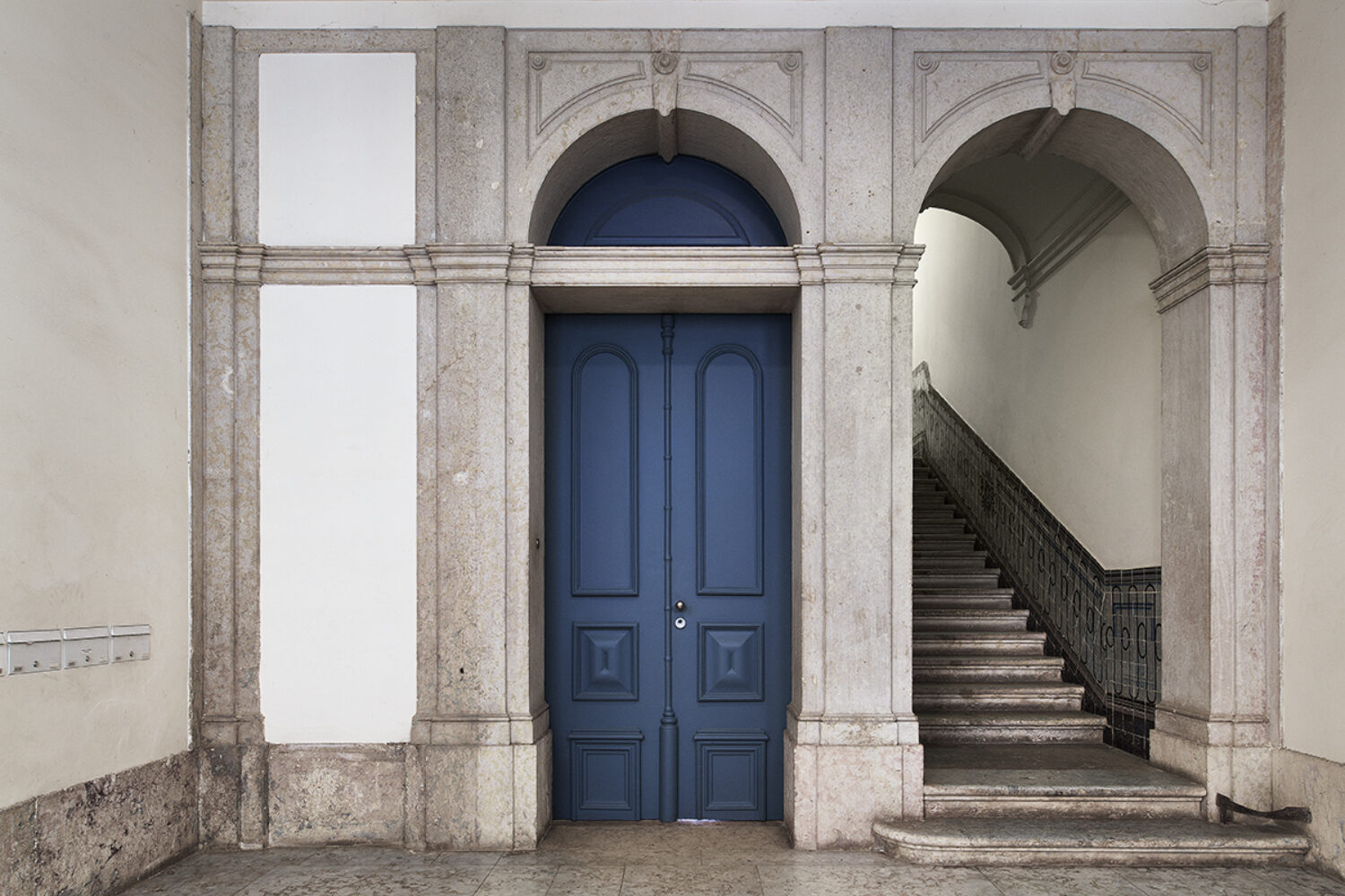 The Architects House