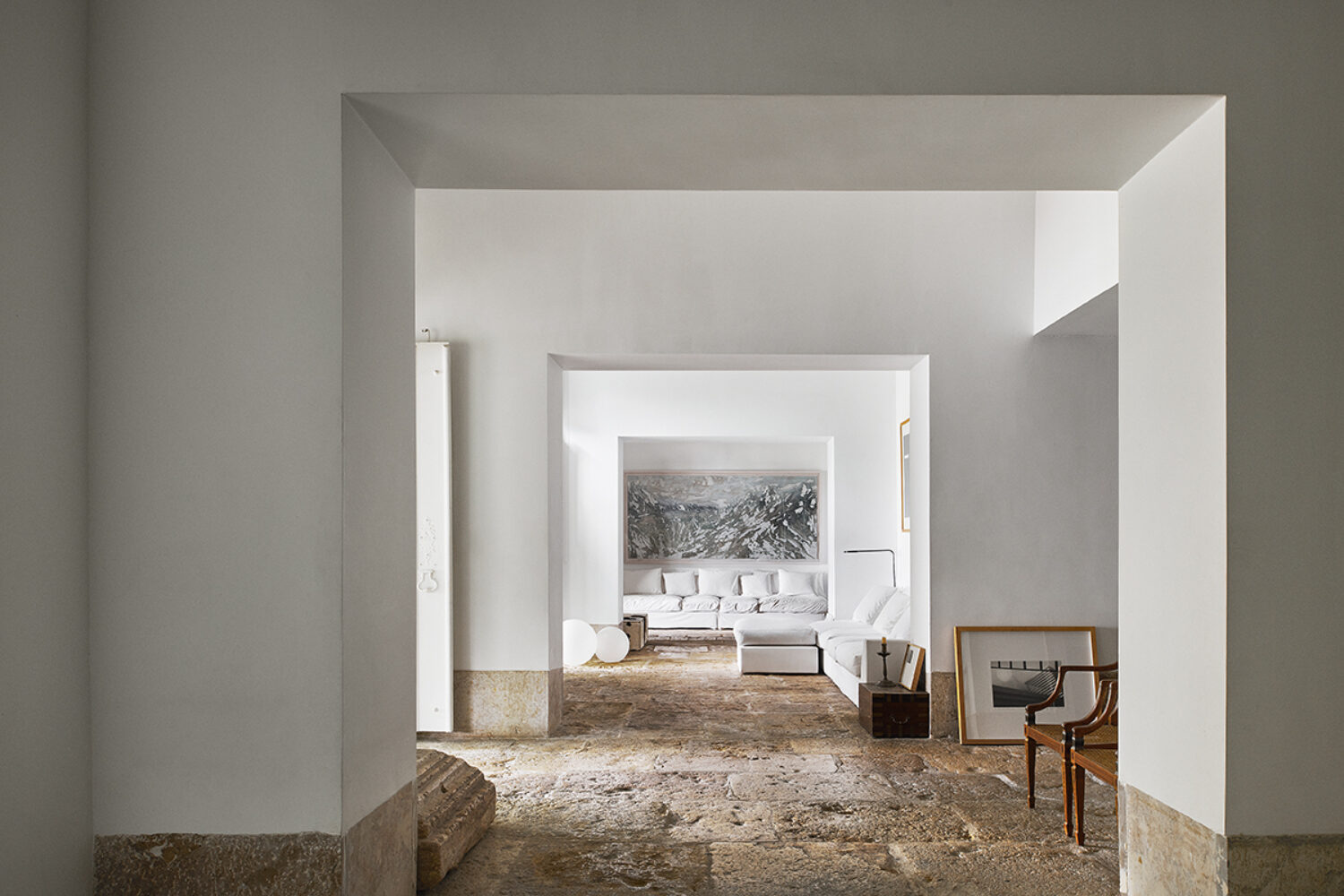 The Architects House