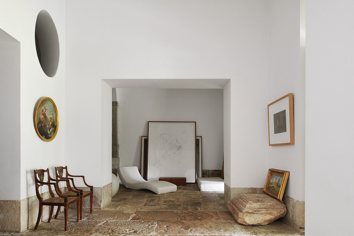 The Architects House