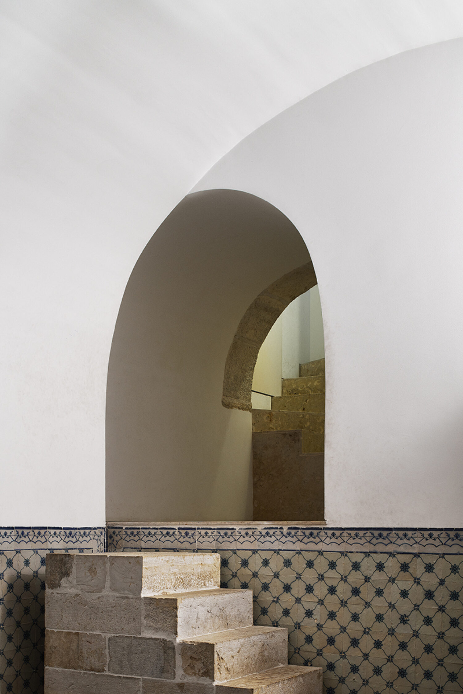 The Architects House