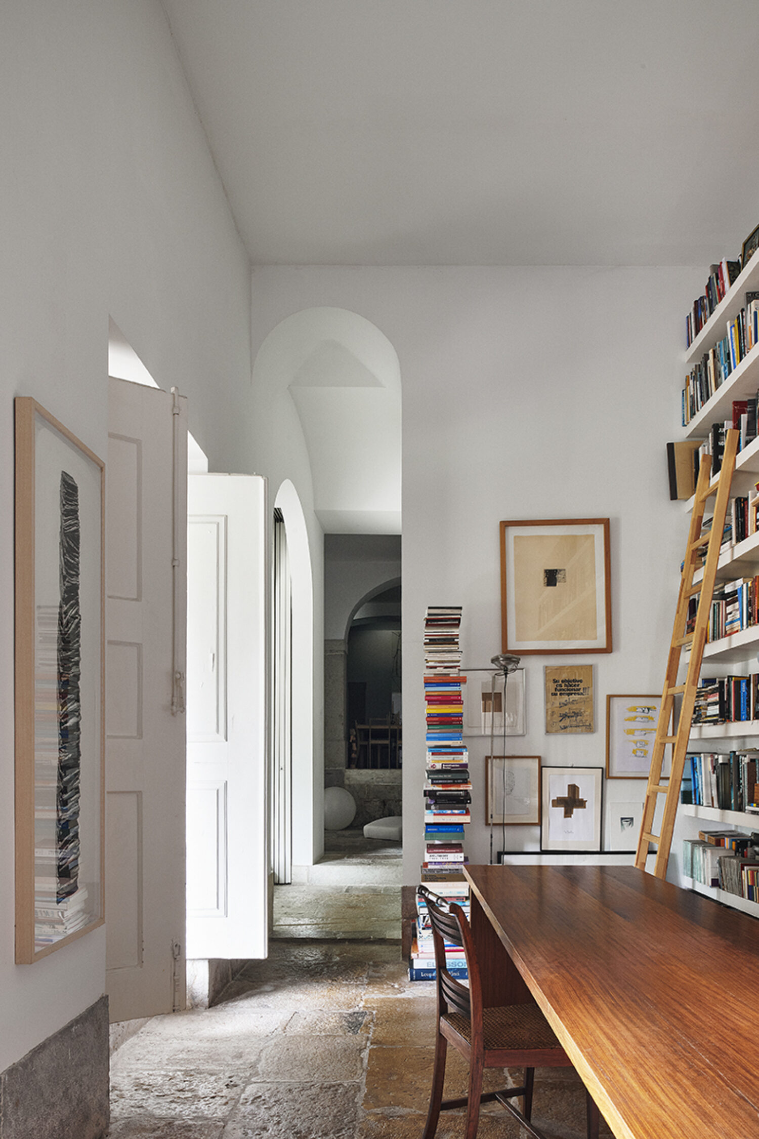 The Architects House