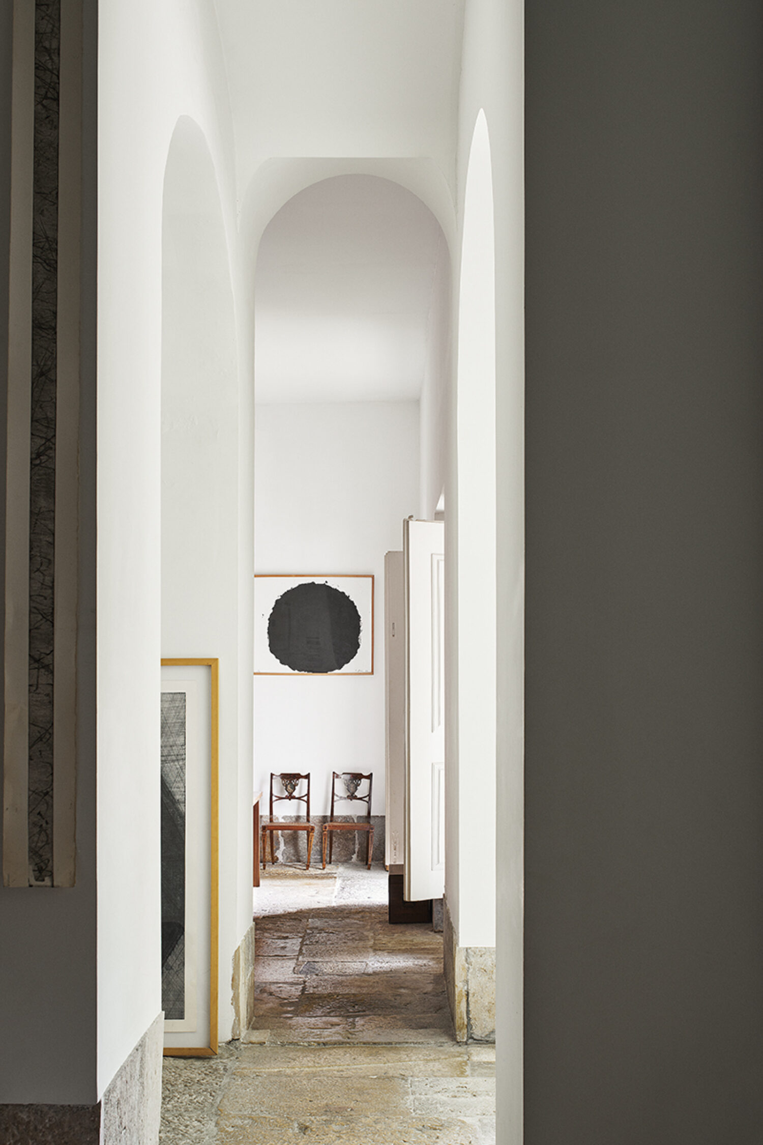 The Architects House