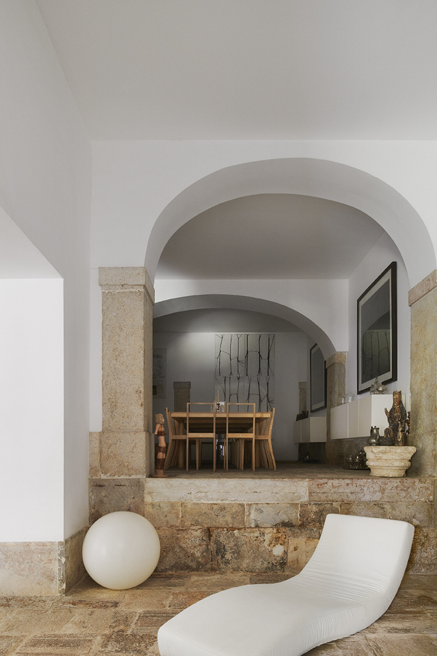 The Architects House