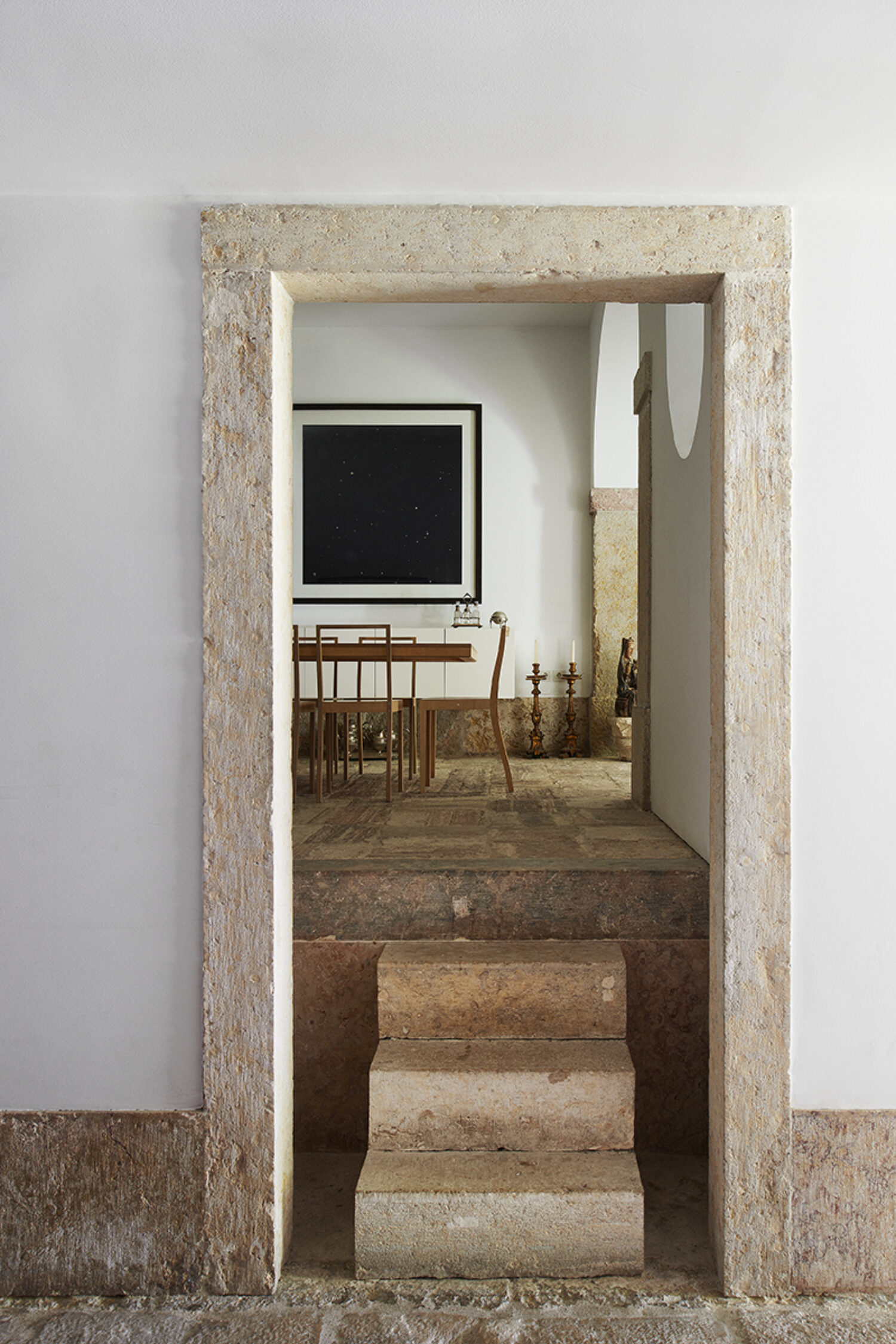 The Architects House