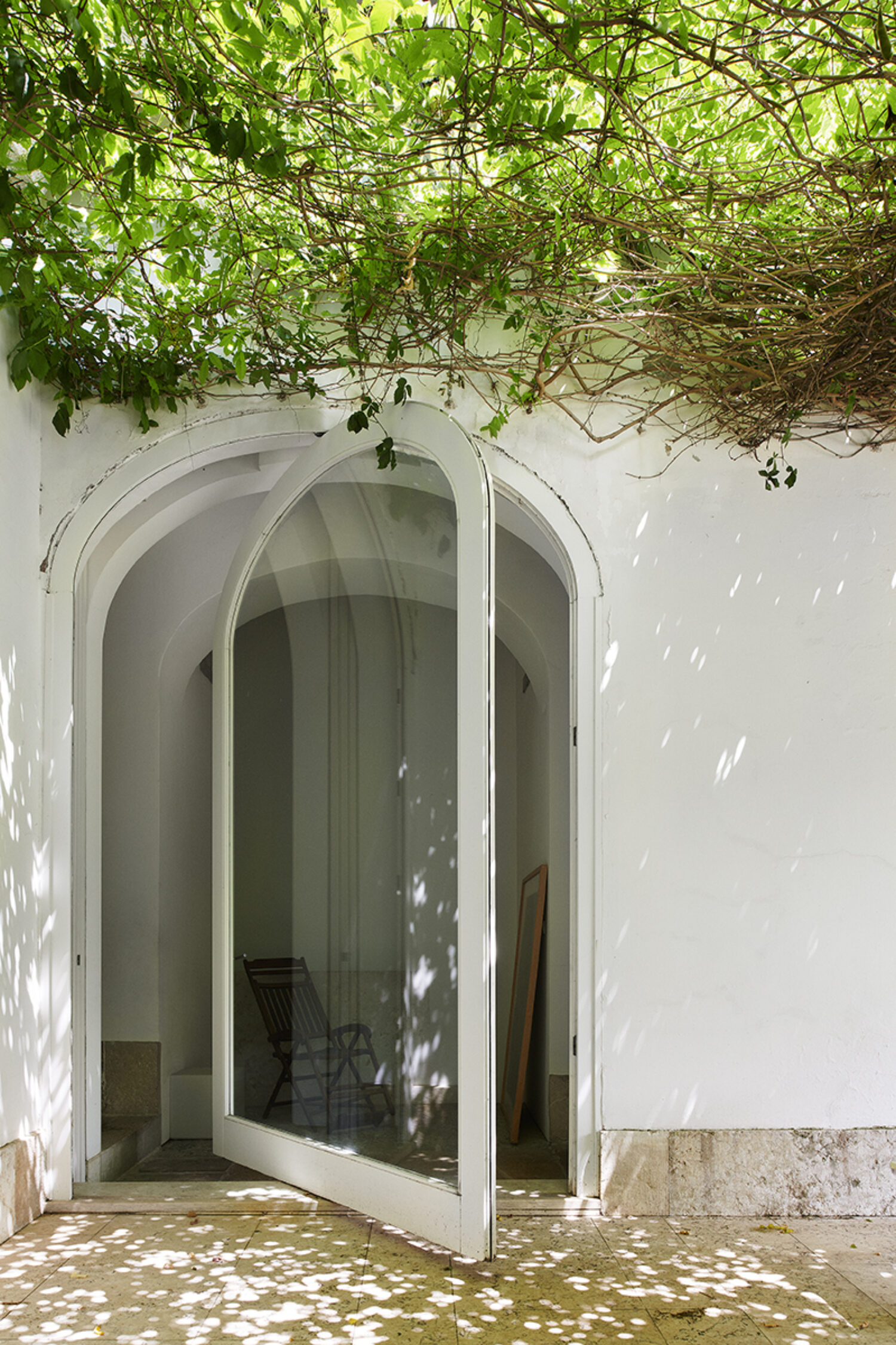 The Architects House
