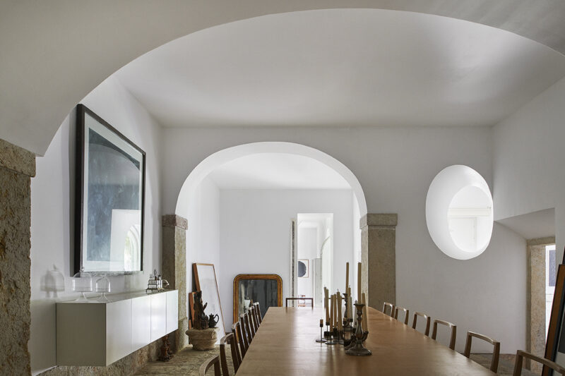 The Architects House